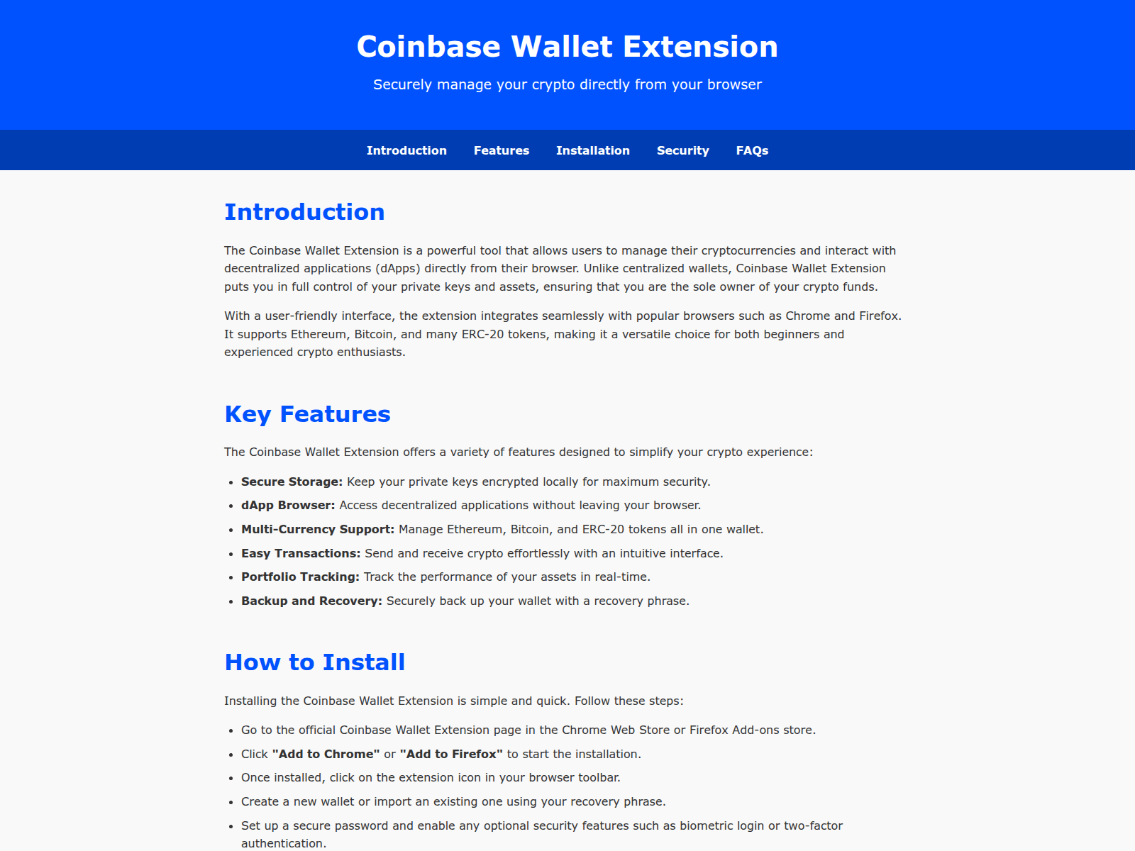 Screenshot of base-browser-extension.pages.dev