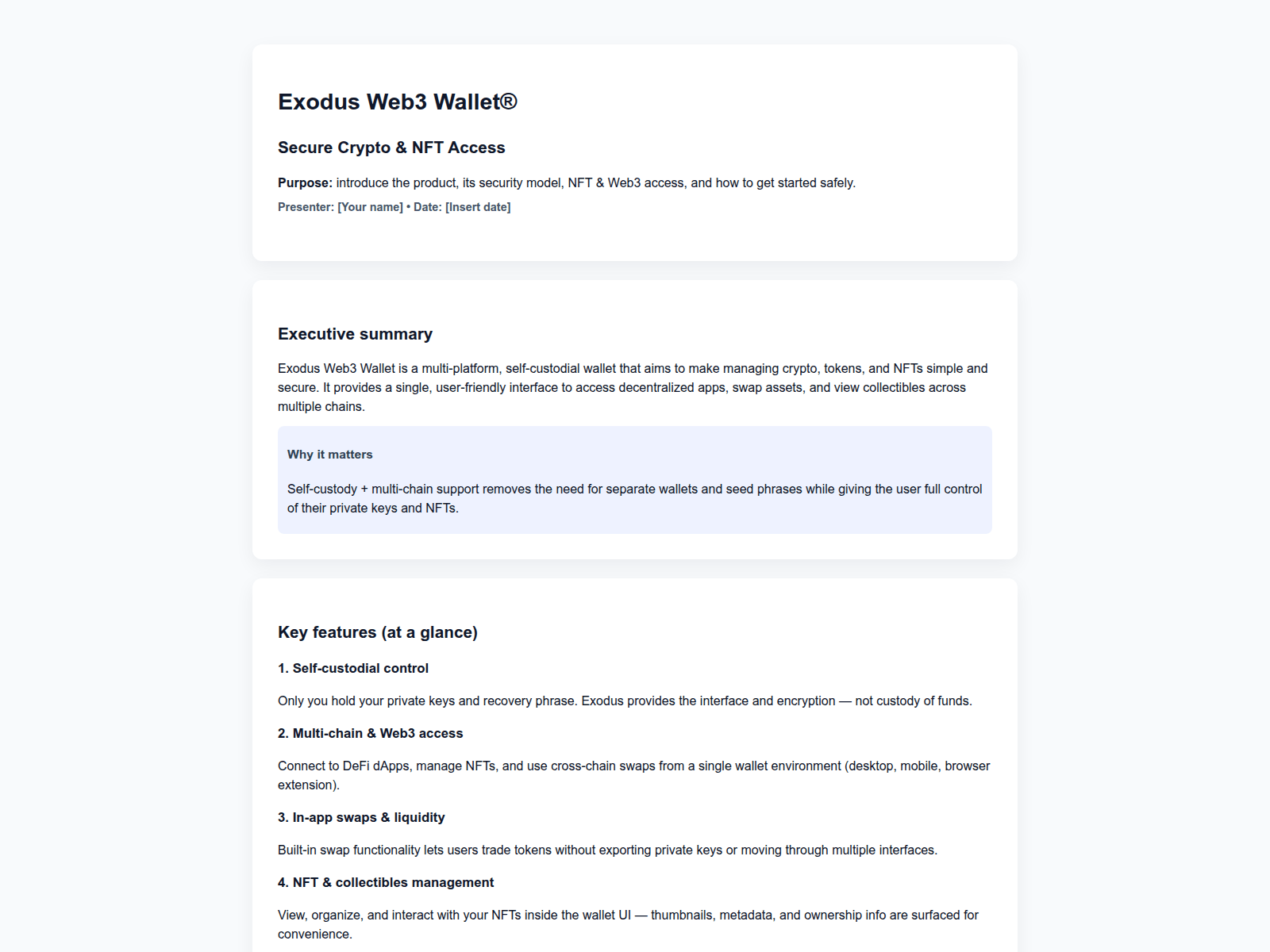 Screenshot of decen-tralised-exod-ayo.pages.dev