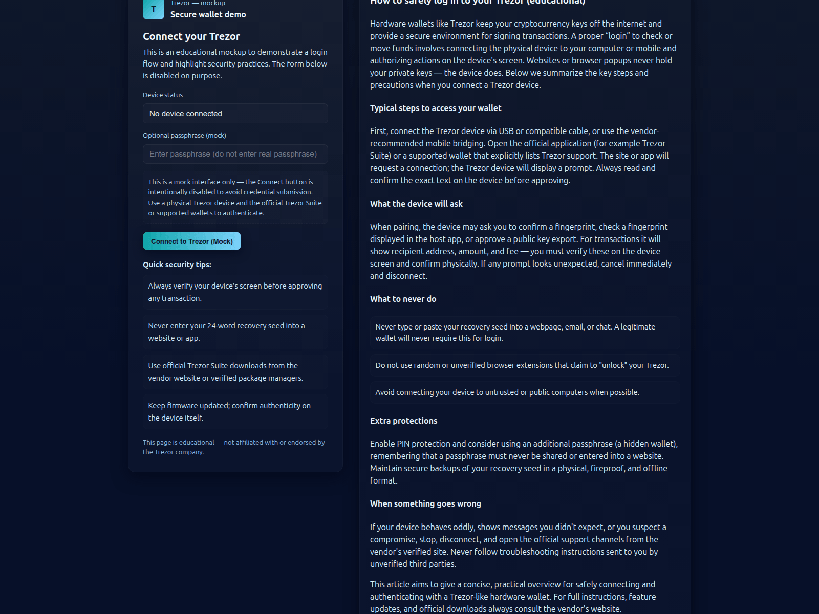 Screenshot of home-io-eng-logne.pages.dev