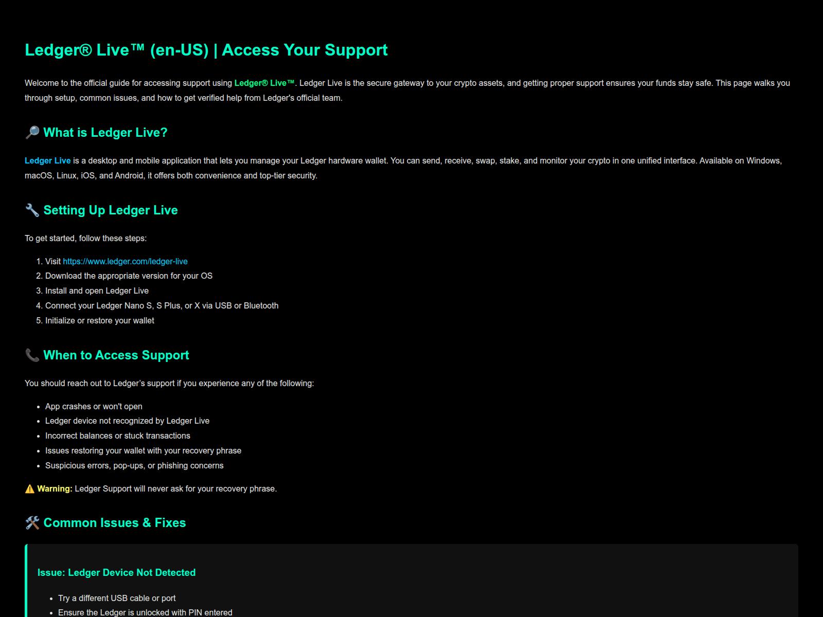 Screenshot of lgder-live-app.pages.dev