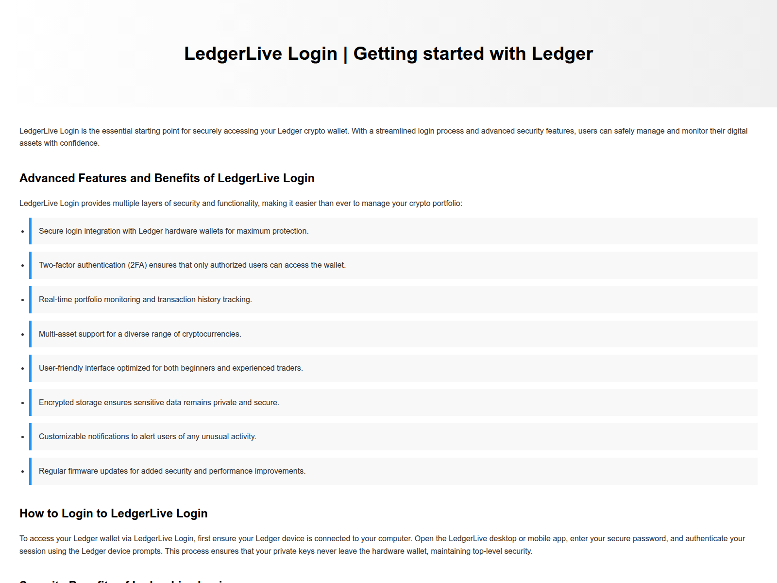 Screenshot of us-ledgr-live-login.pages.dev