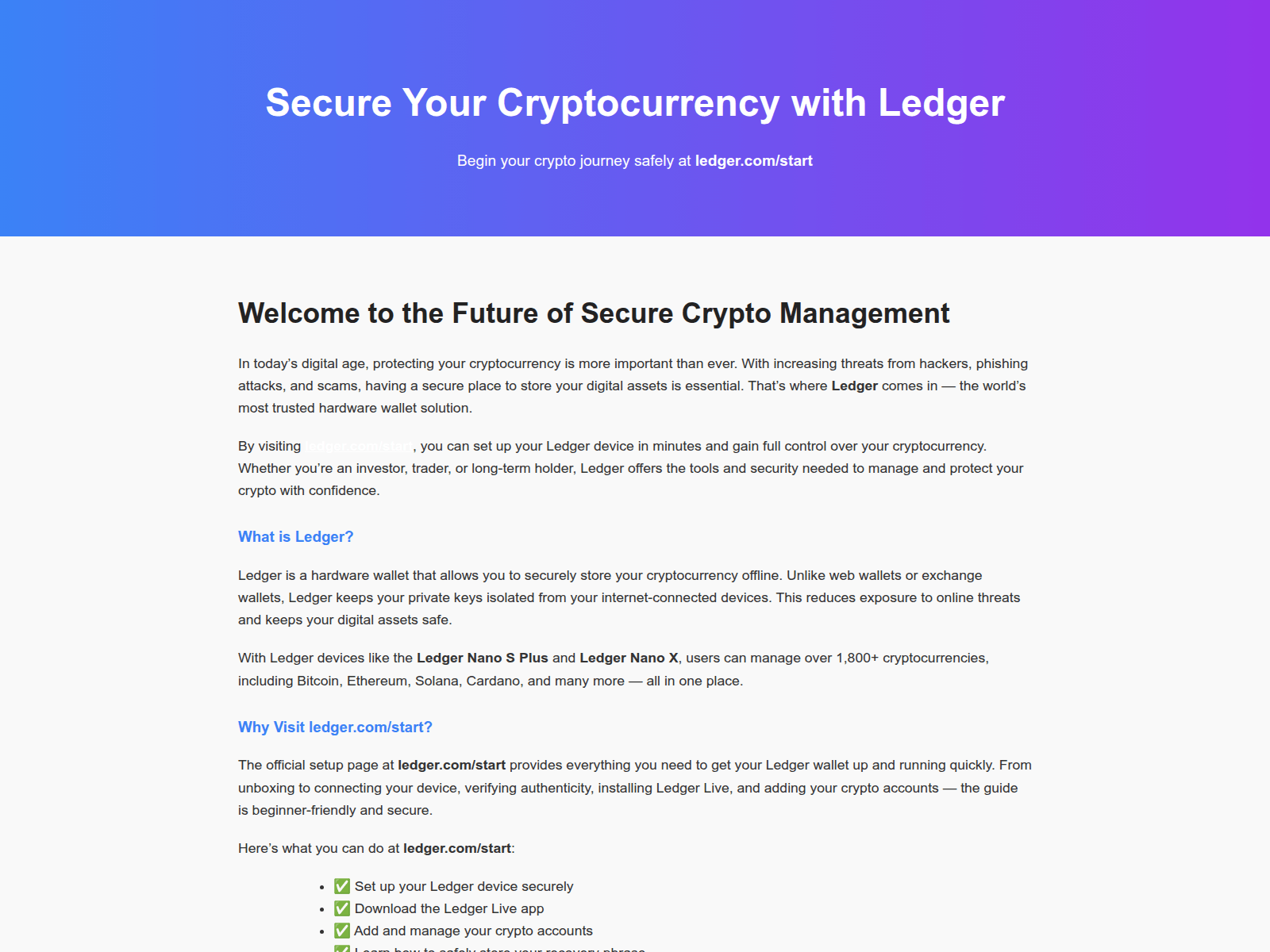 Screenshot of leger-help-us.pages.dev