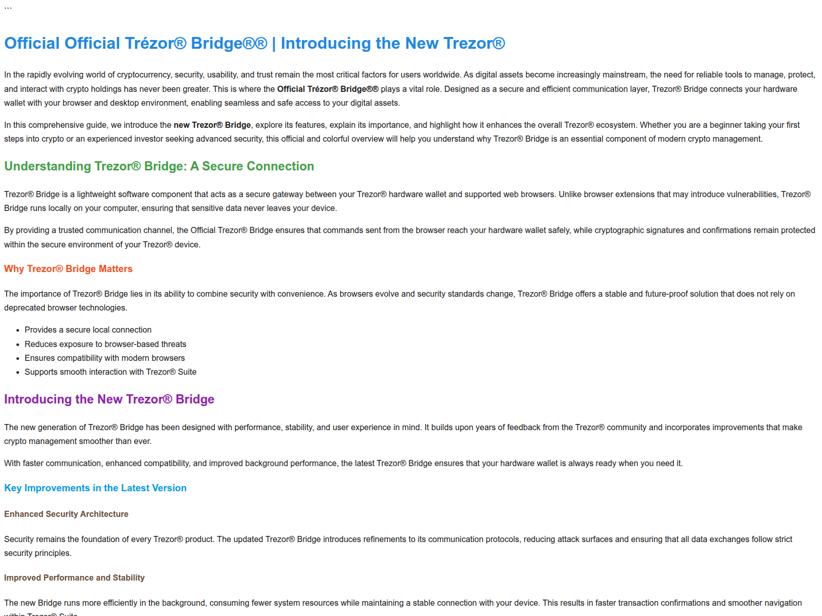 Forensic screenshot of terrse-o-bridgess.pages.dev