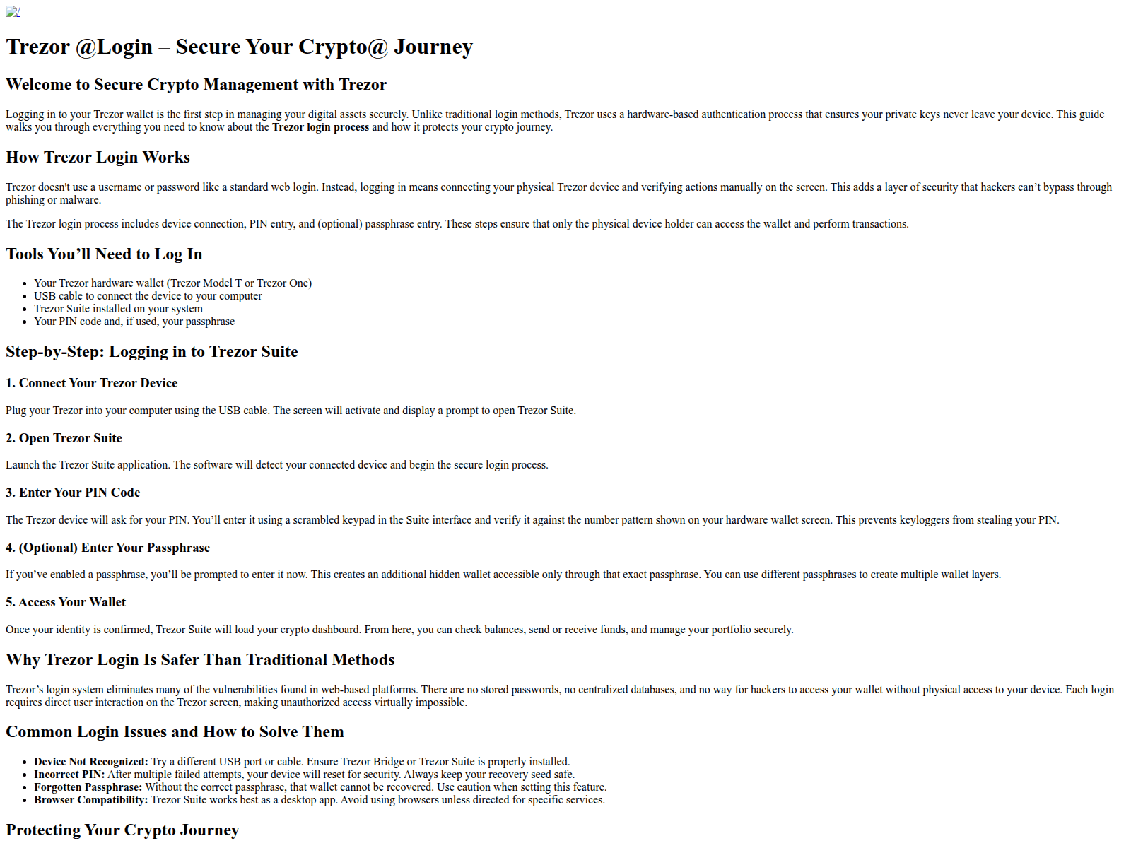 Screenshot of tezor-logon-cdn.pages.dev