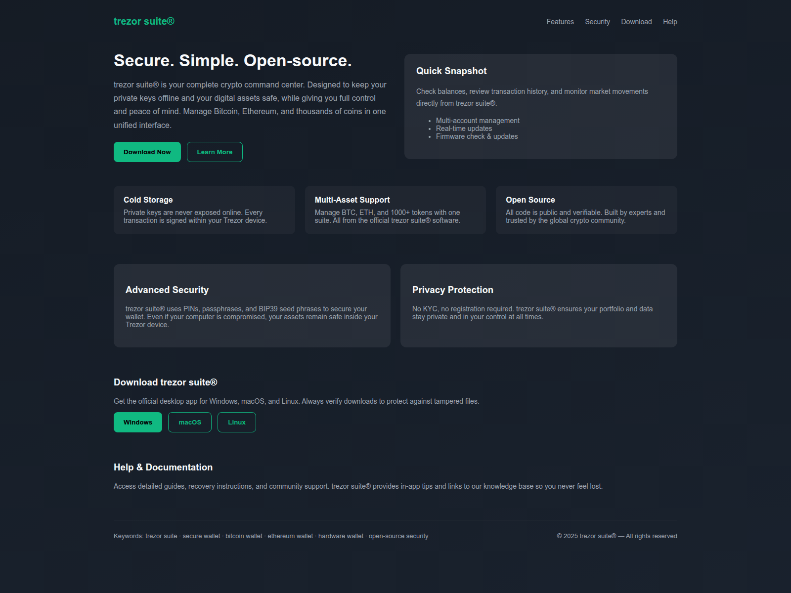 Screenshot of home-sui-te.pages.dev