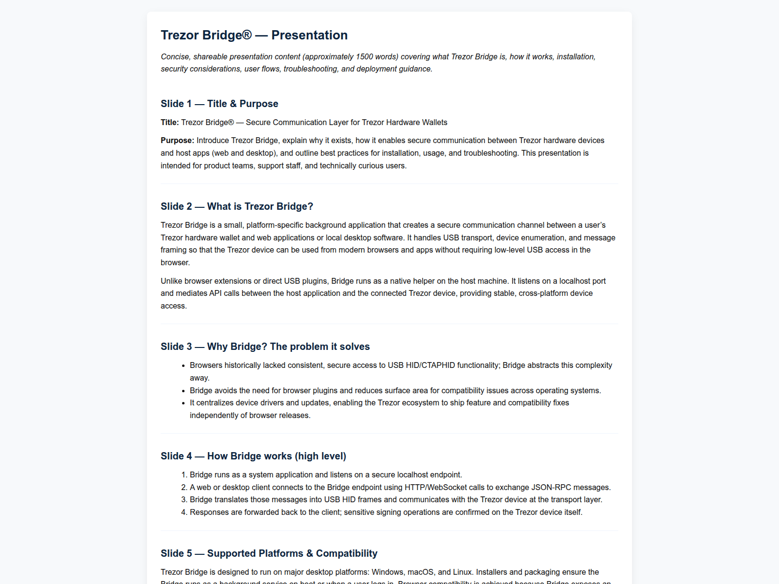Screenshot of tzer-bridg-faq.pages.dev