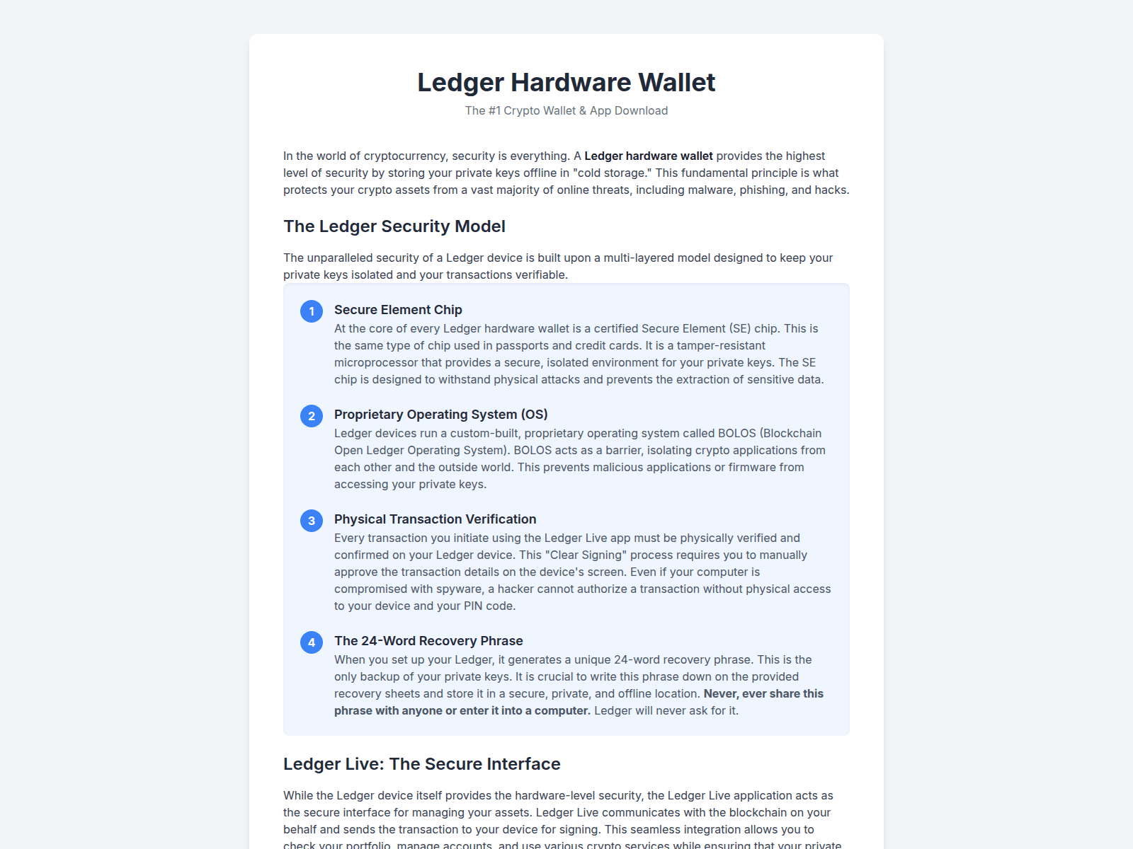 Screenshot of application--webapp-hardware.pages.dev