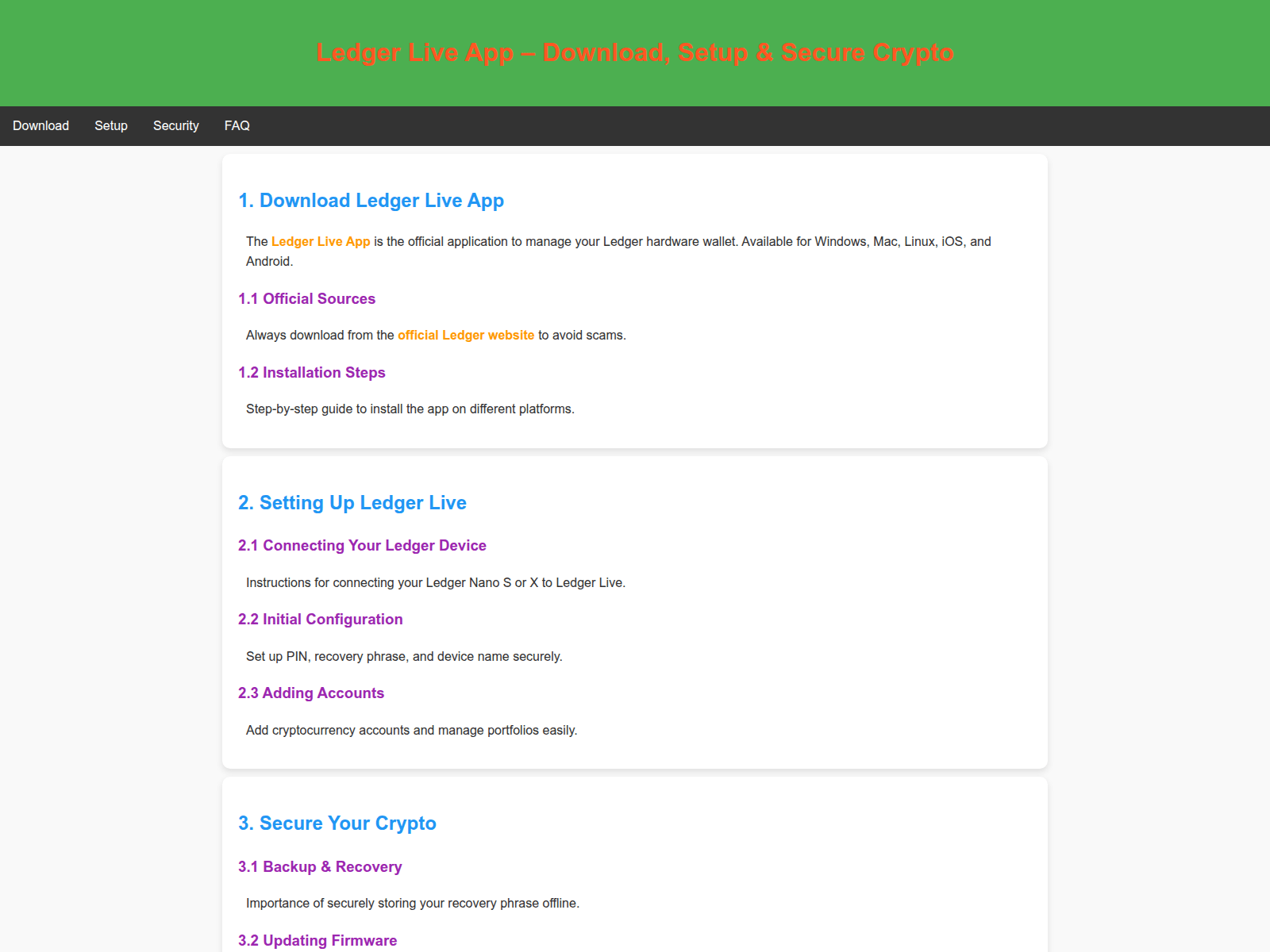 Screenshot of live-ledger--app.pages.dev