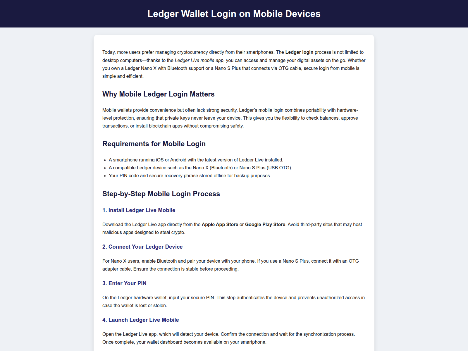 Screenshot of leger-us-cnd.pages.dev