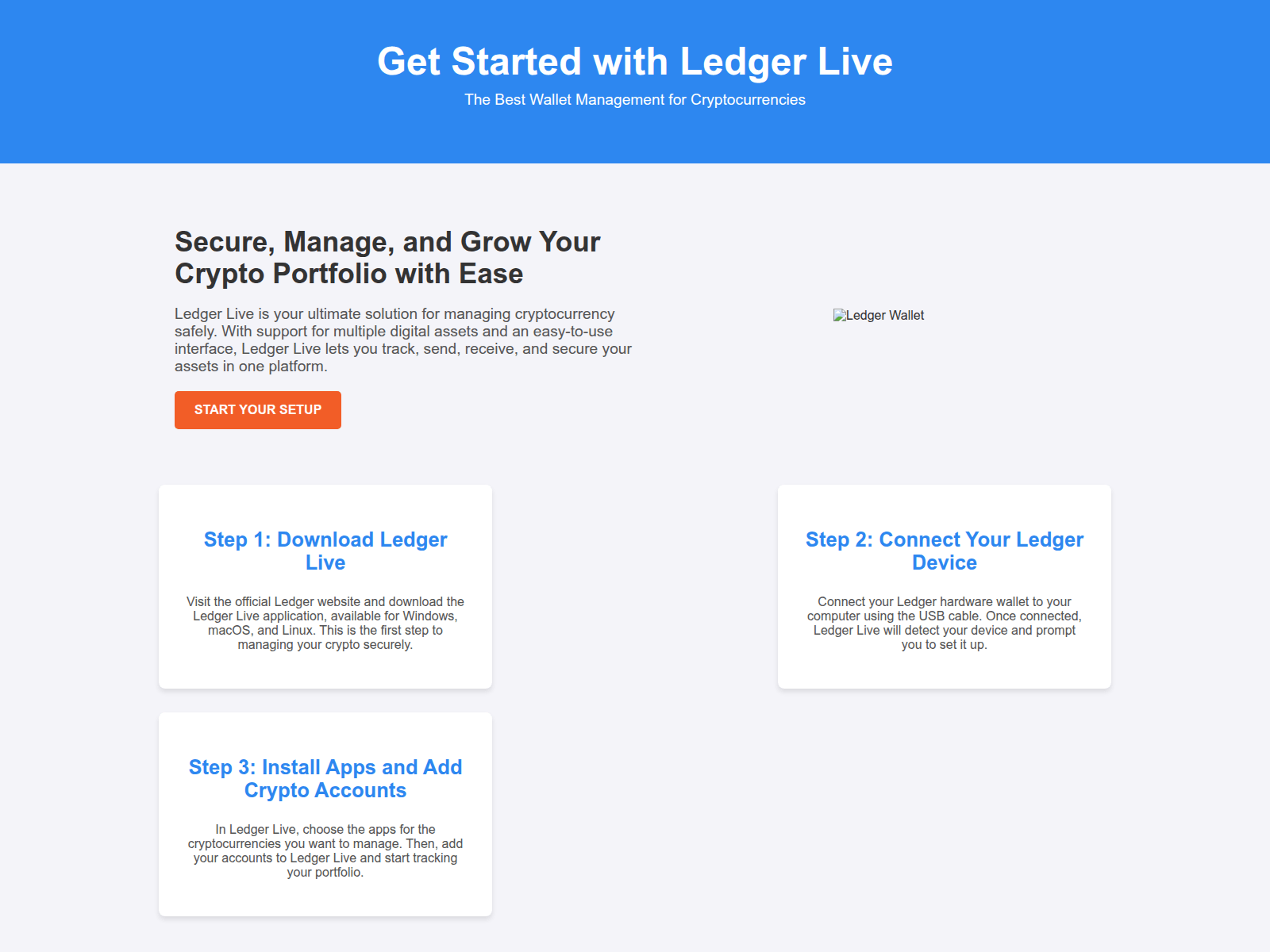 Screenshot of ldgr-live-os.pages.dev