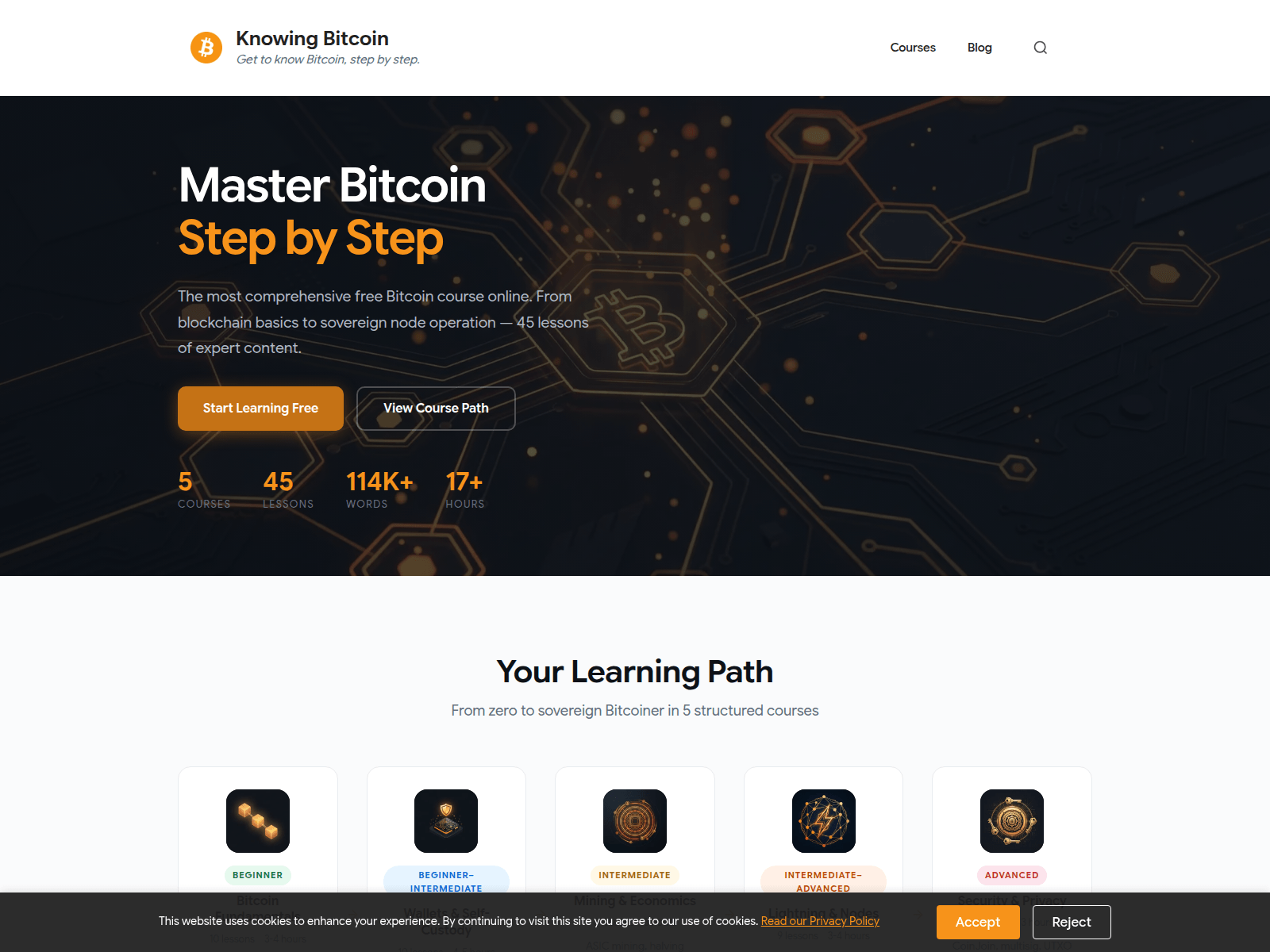 Forensic screenshot of bitcoinerbase.com