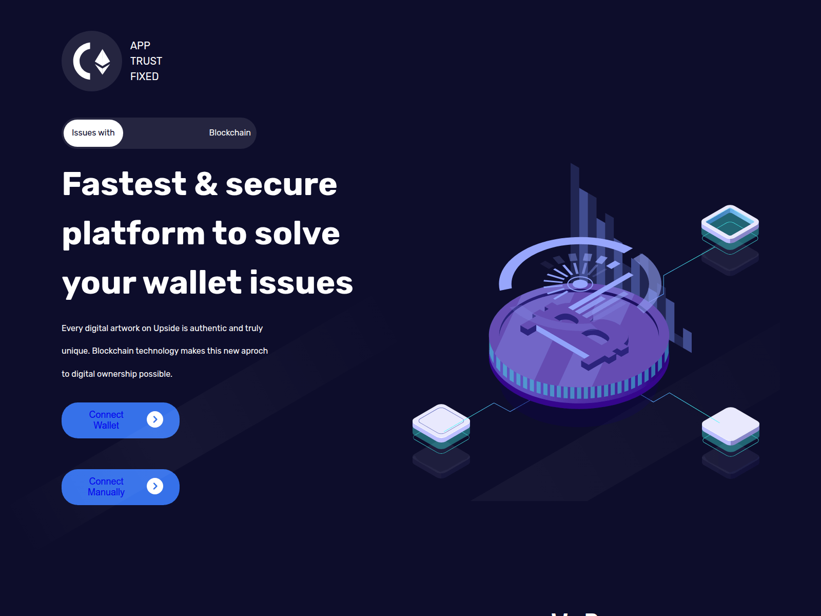 Forensic screenshot of chainversesprotection.pages.dev