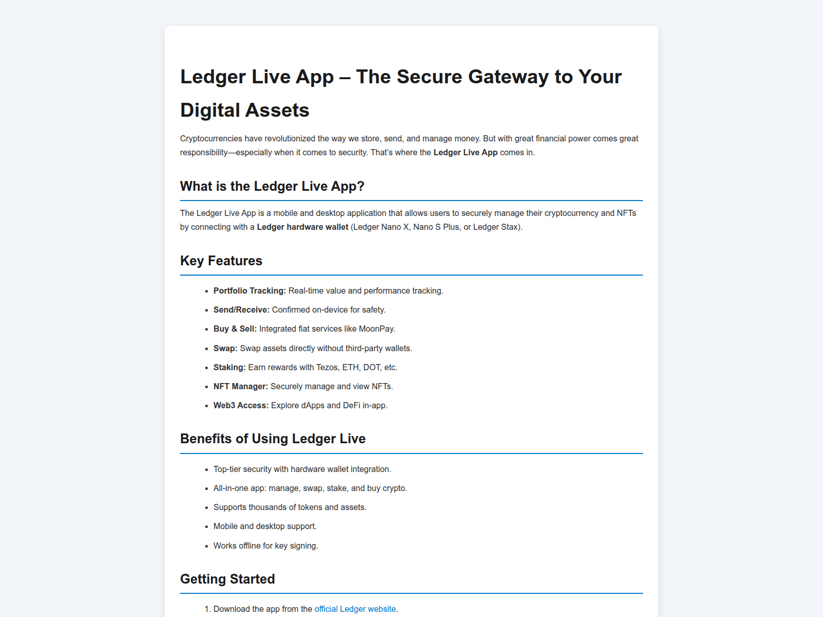 Forensic screenshot of connect-ledgger-live-app.pages.dev