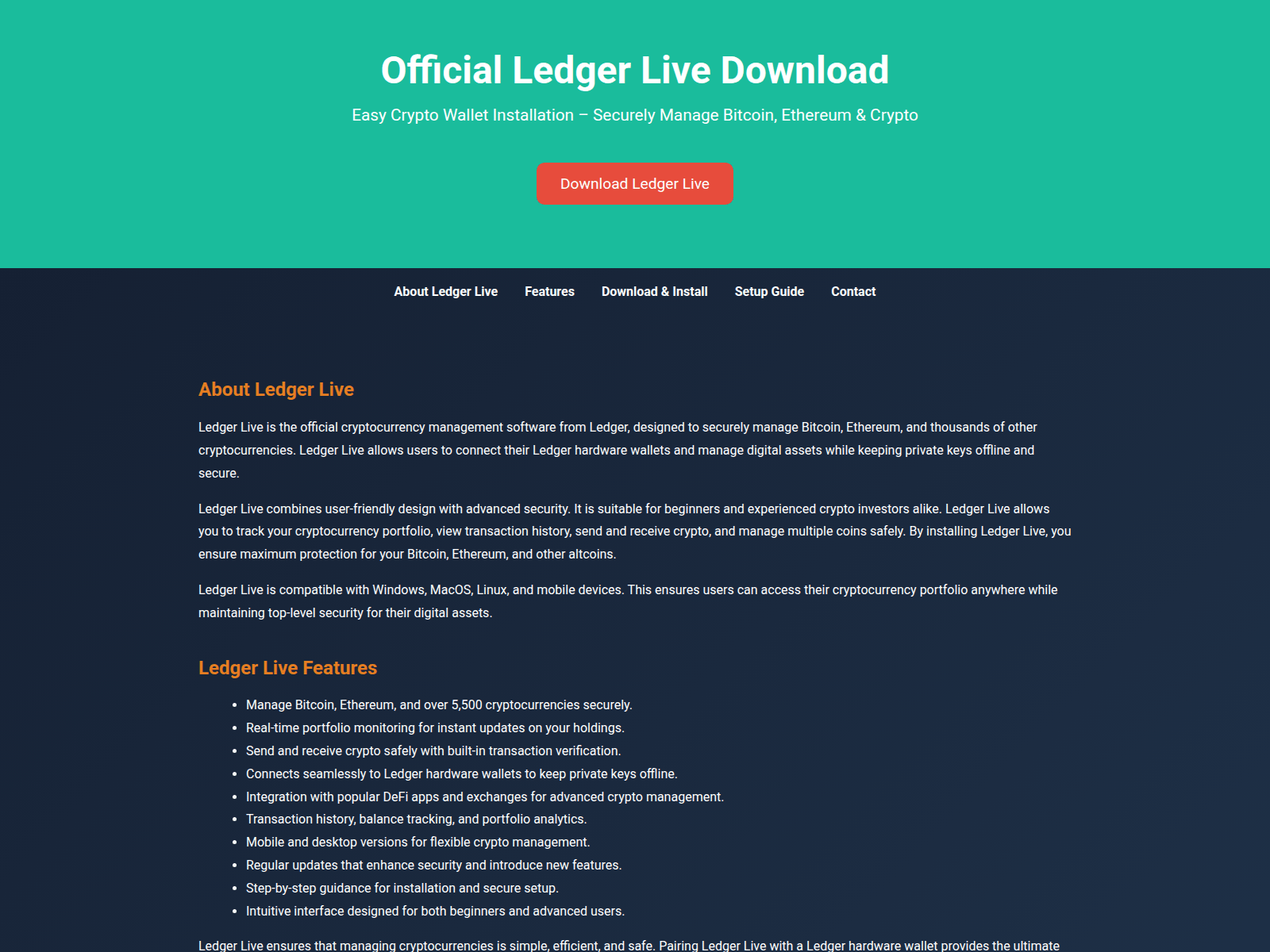 Screenshot of lej-er-live.pages.dev