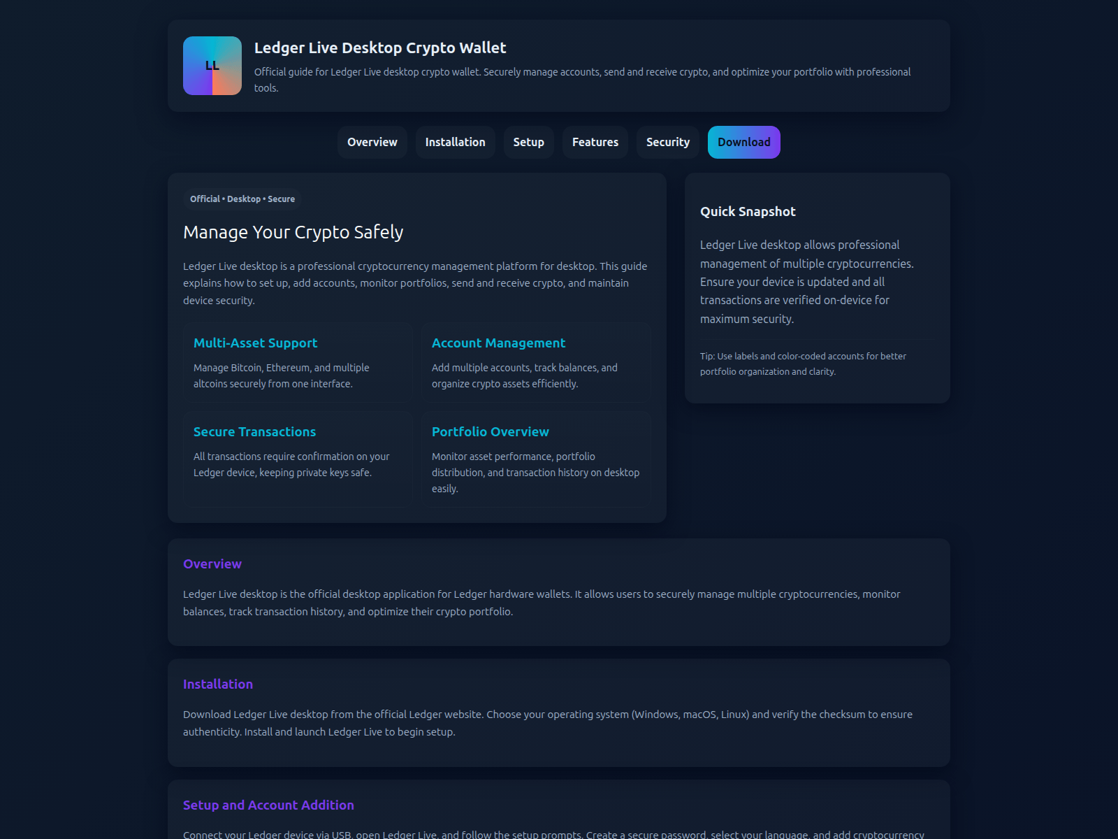 Screenshot of ledzr-livve-desktop.pages.dev