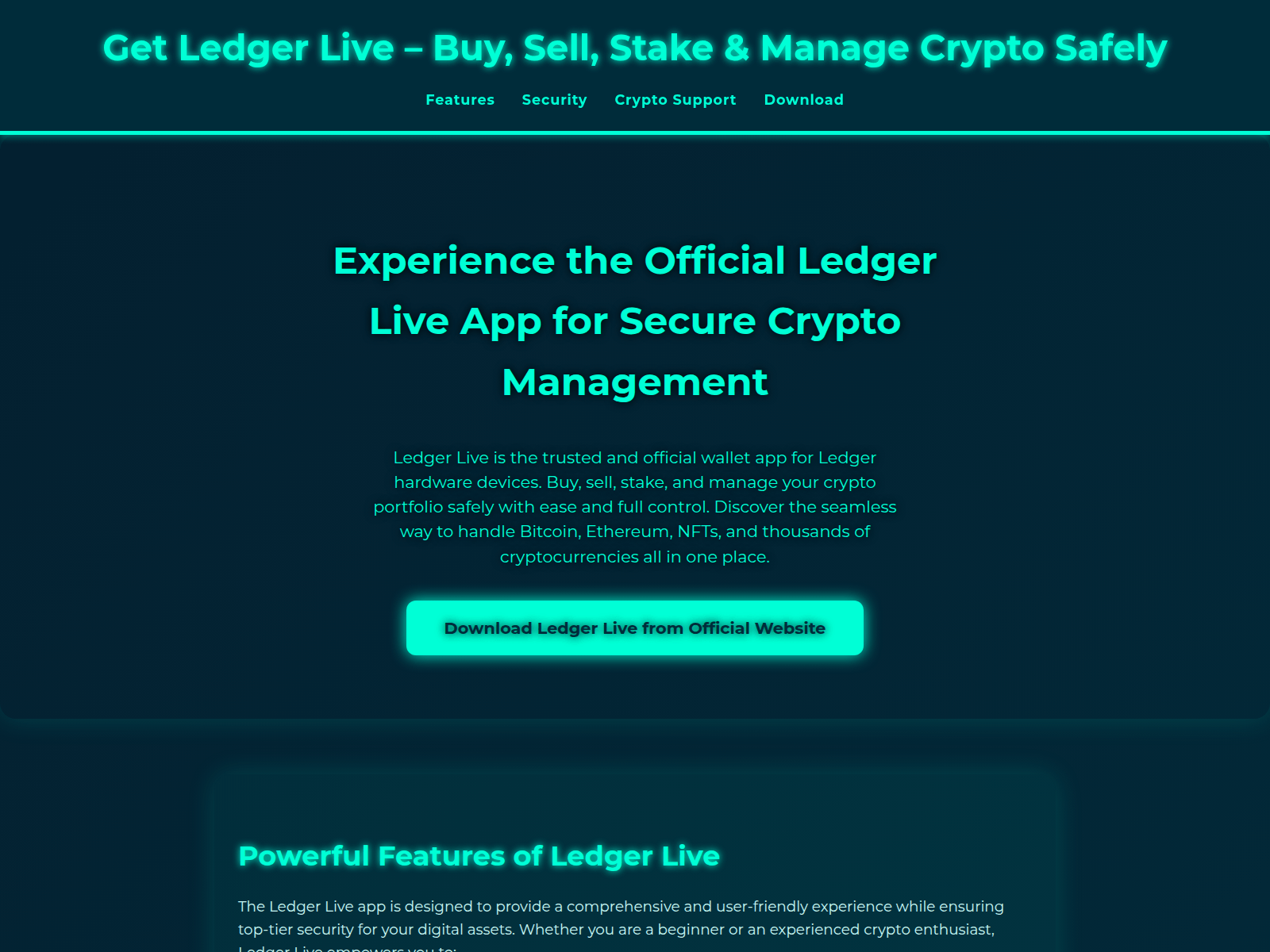 Screenshot of en-ldgr-download.pages.dev