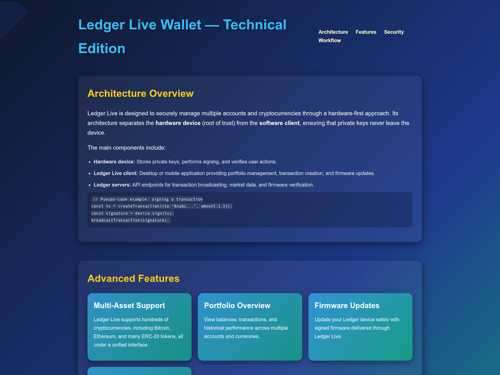 Screenshot of en-live--ladger.pages.dev