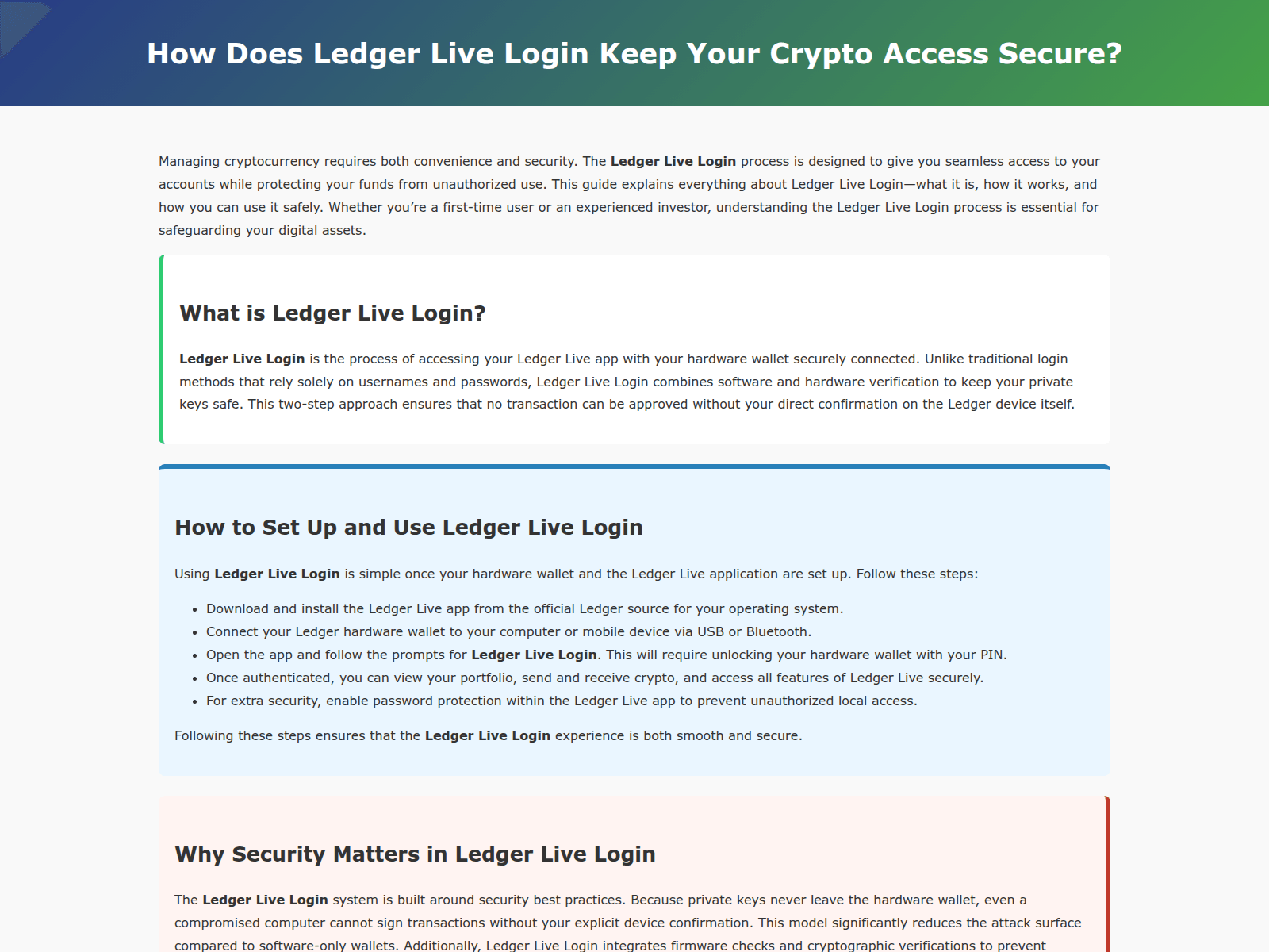 Screenshot of login-ldgr-live-io.pages.dev