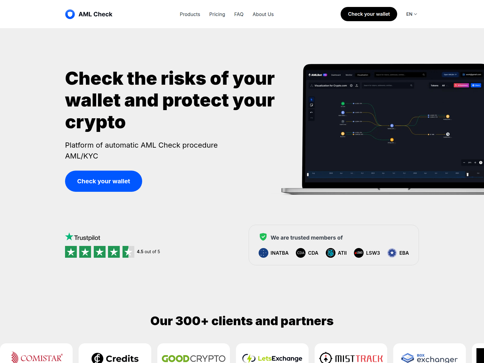 Forensic screenshot of wallet-checker.cfd