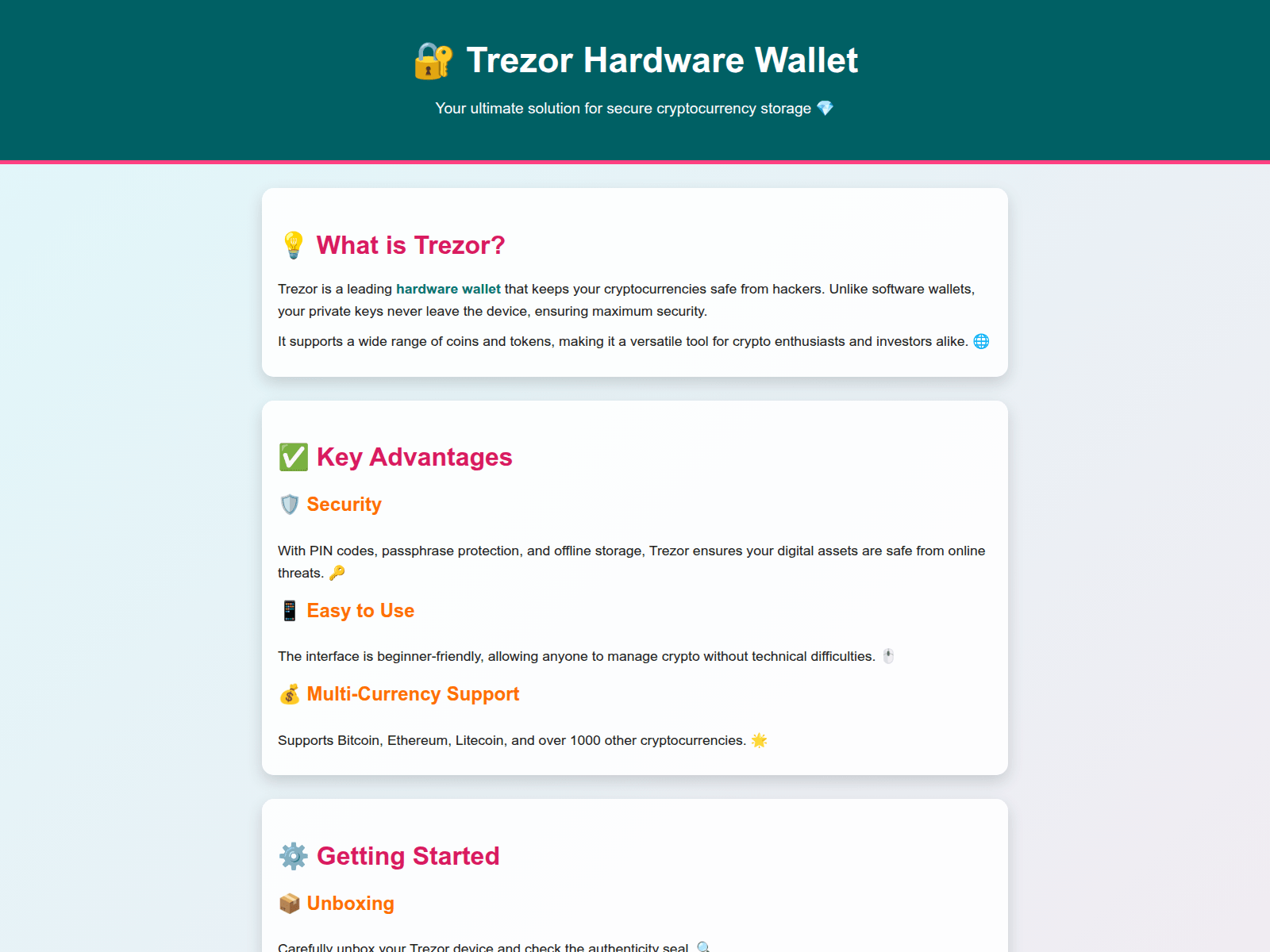 Screenshot of trzr-io--bridge.pages.dev
