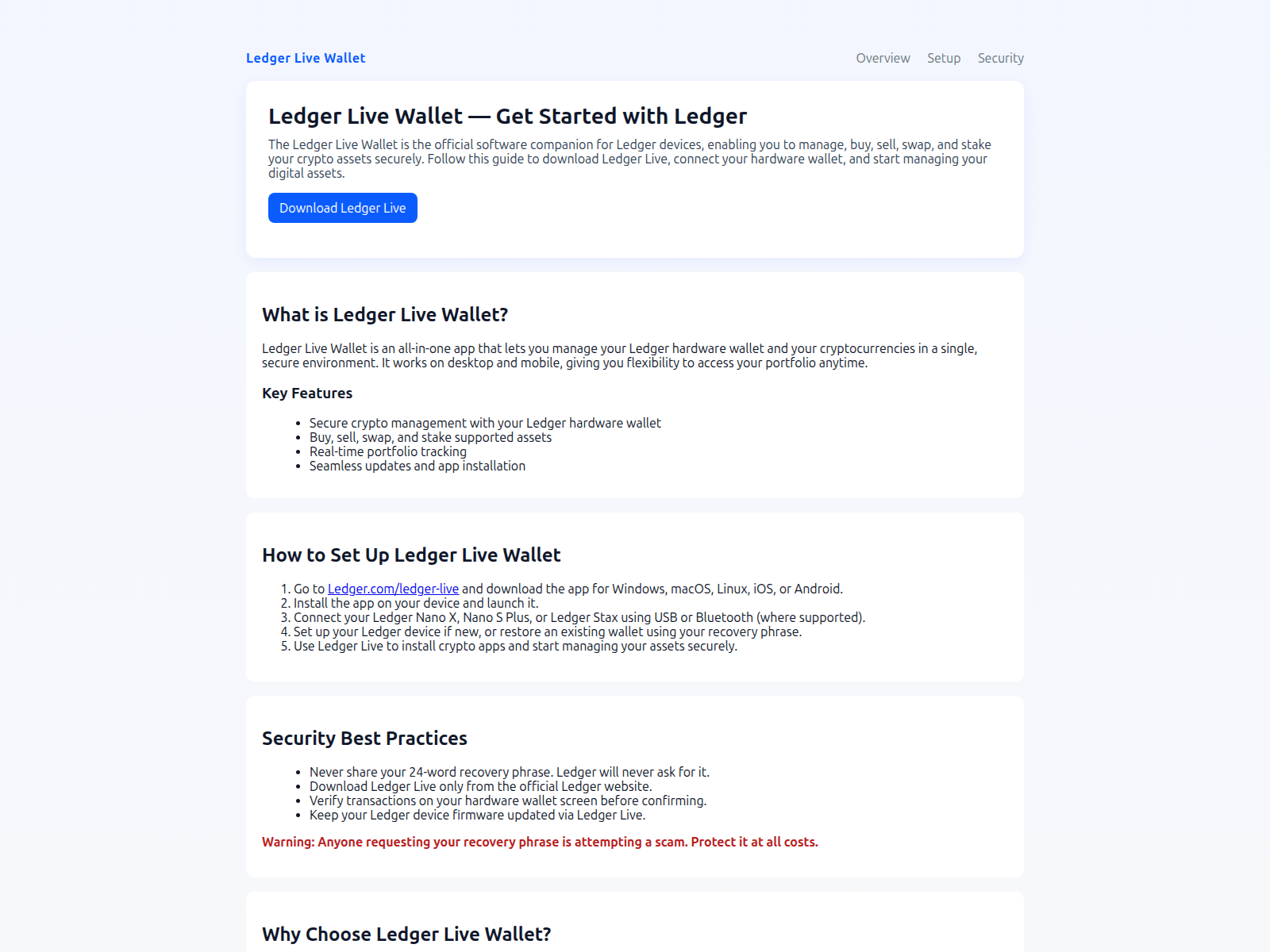 Screenshot of auth-ldgr-login.pages.dev