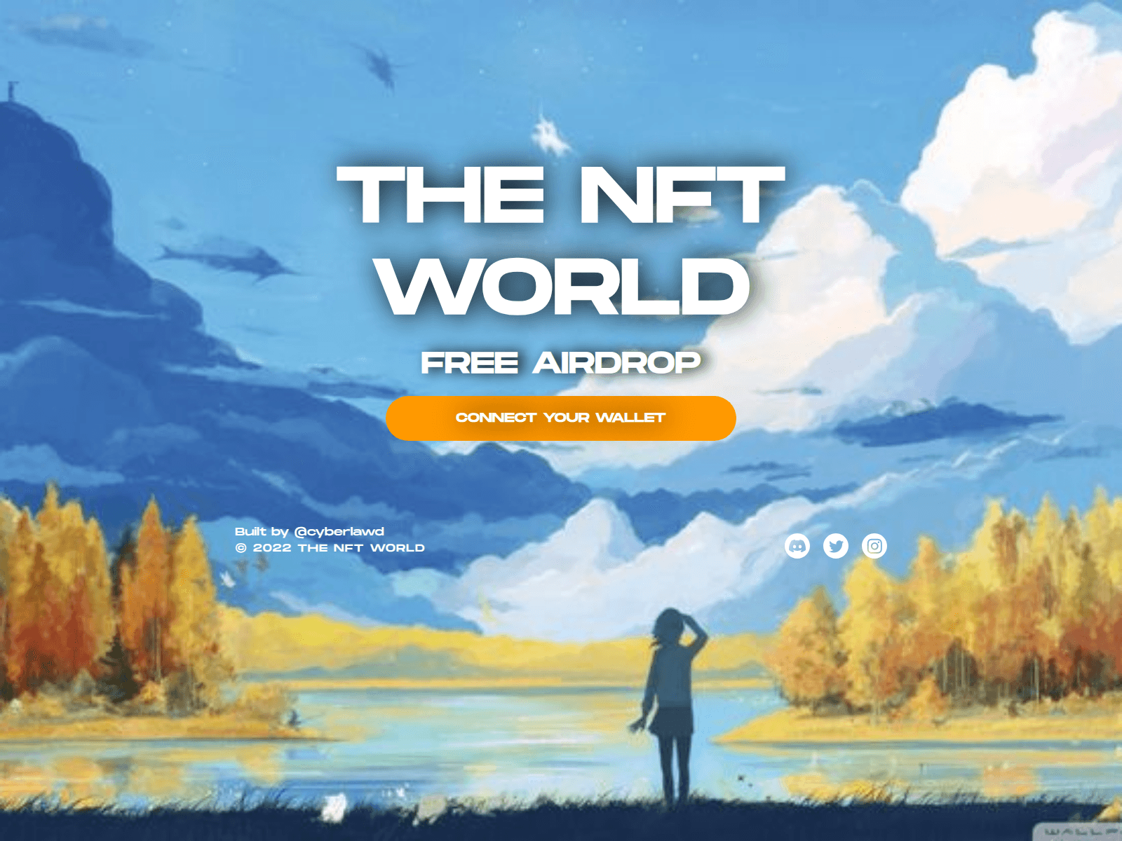 Screenshot of kitacoba.pages.dev