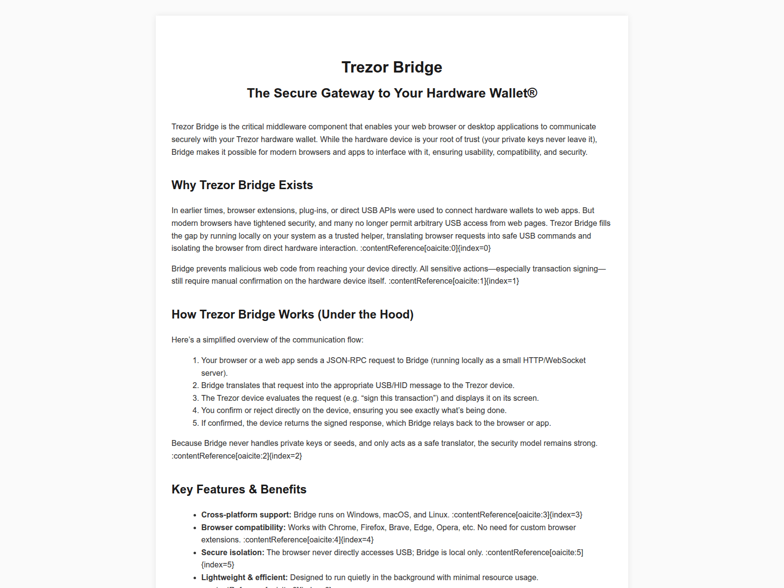 Screenshot of trzr-brige.pages.dev