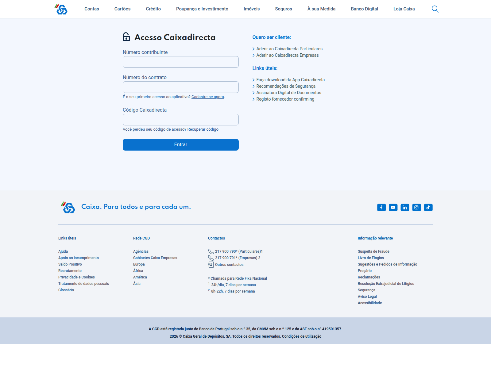 Screenshot of guv.uxq.mybluehost.me