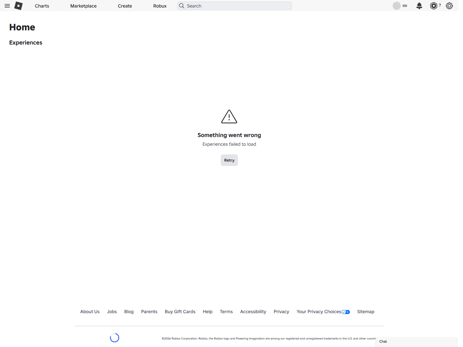 Screenshot of gunsandmetallica.github.io