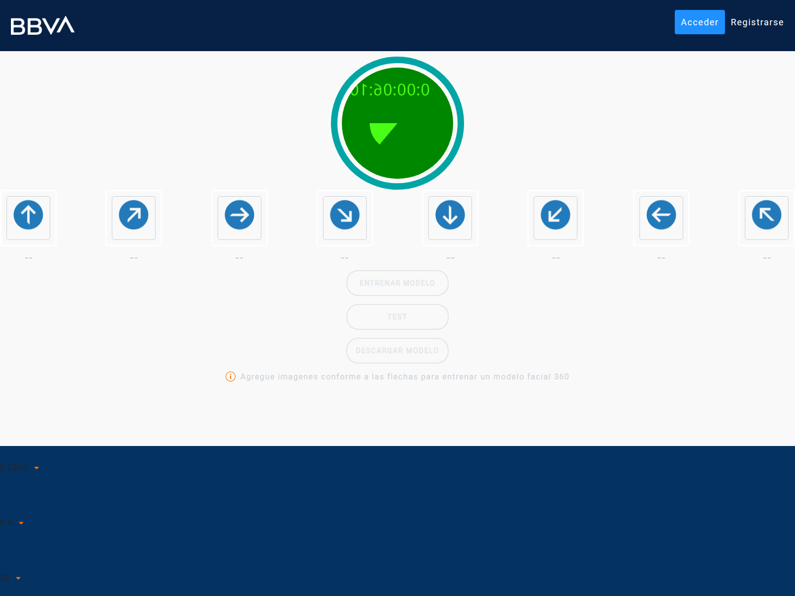Screenshot of mauggz.github.io