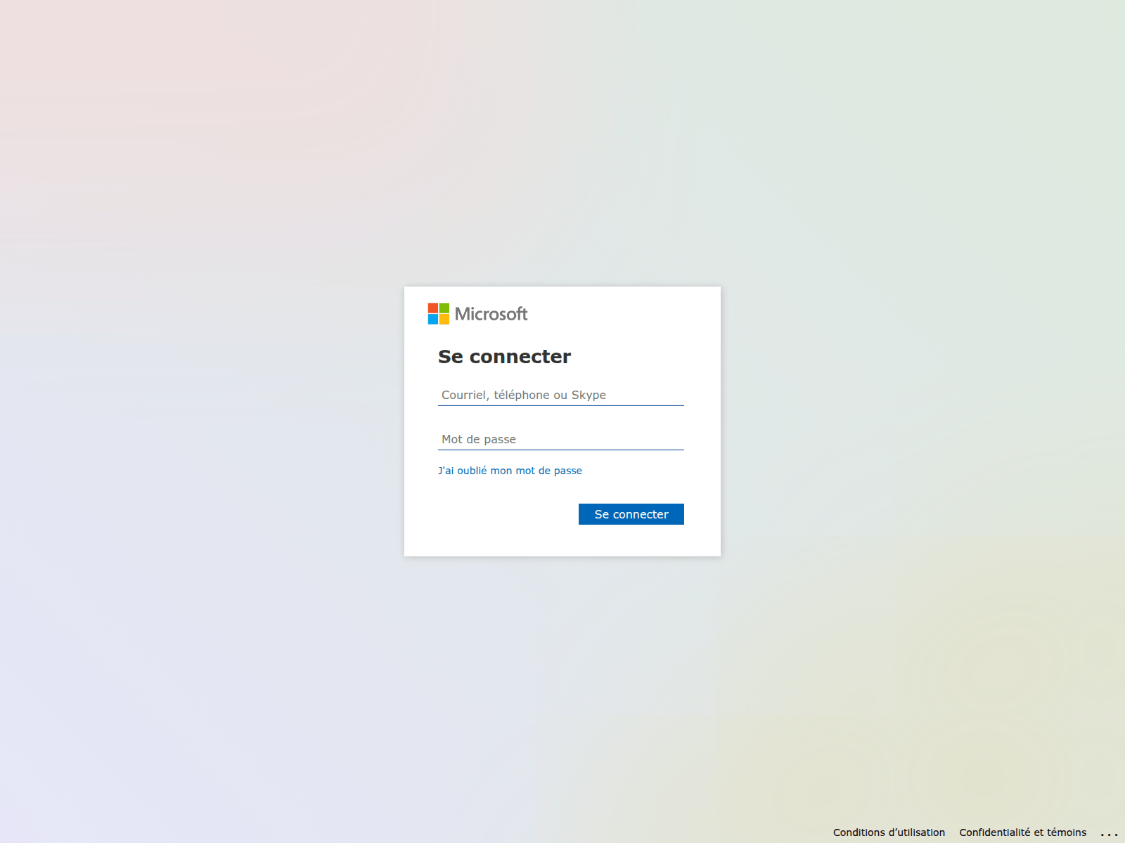 Screenshot of rh.cloud-dirve.com