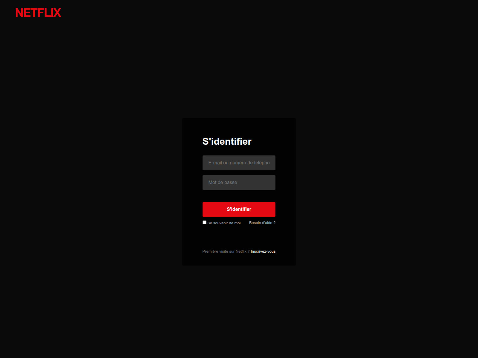Screenshot of intoxa.github.io