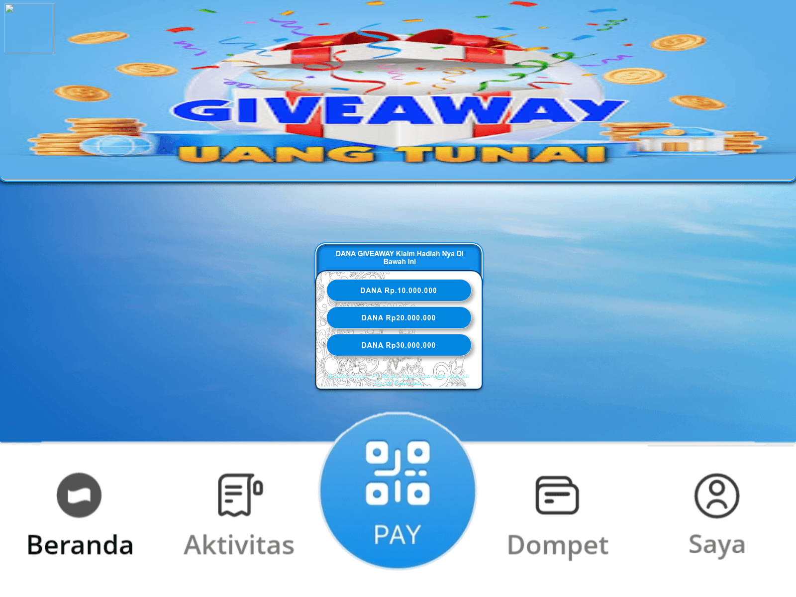Screenshot of help1.site