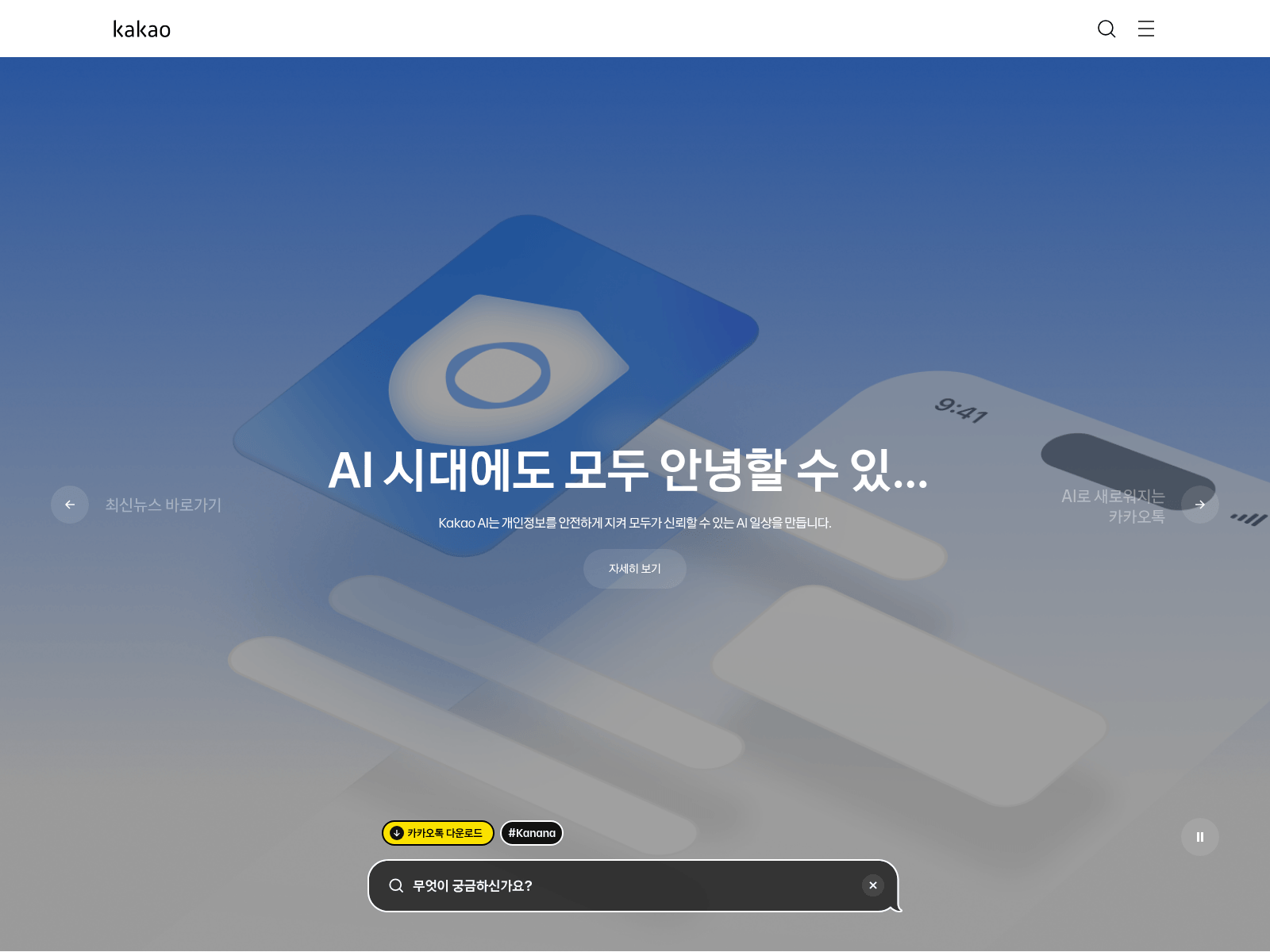 Forensic screenshot of kakao-talk.com.co
