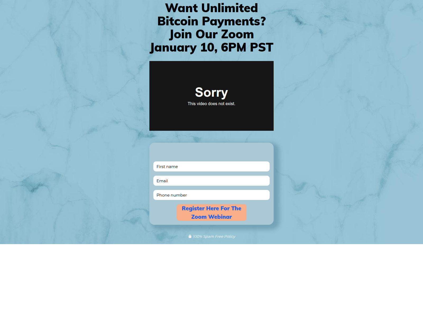 Forensic screenshot of easybitcoin.online