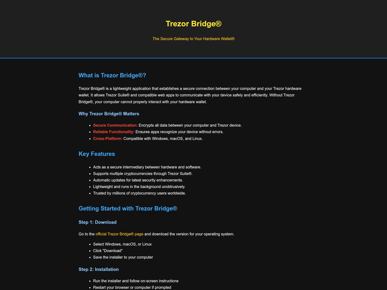 Forensic screenshot of en-briidge.pages.dev