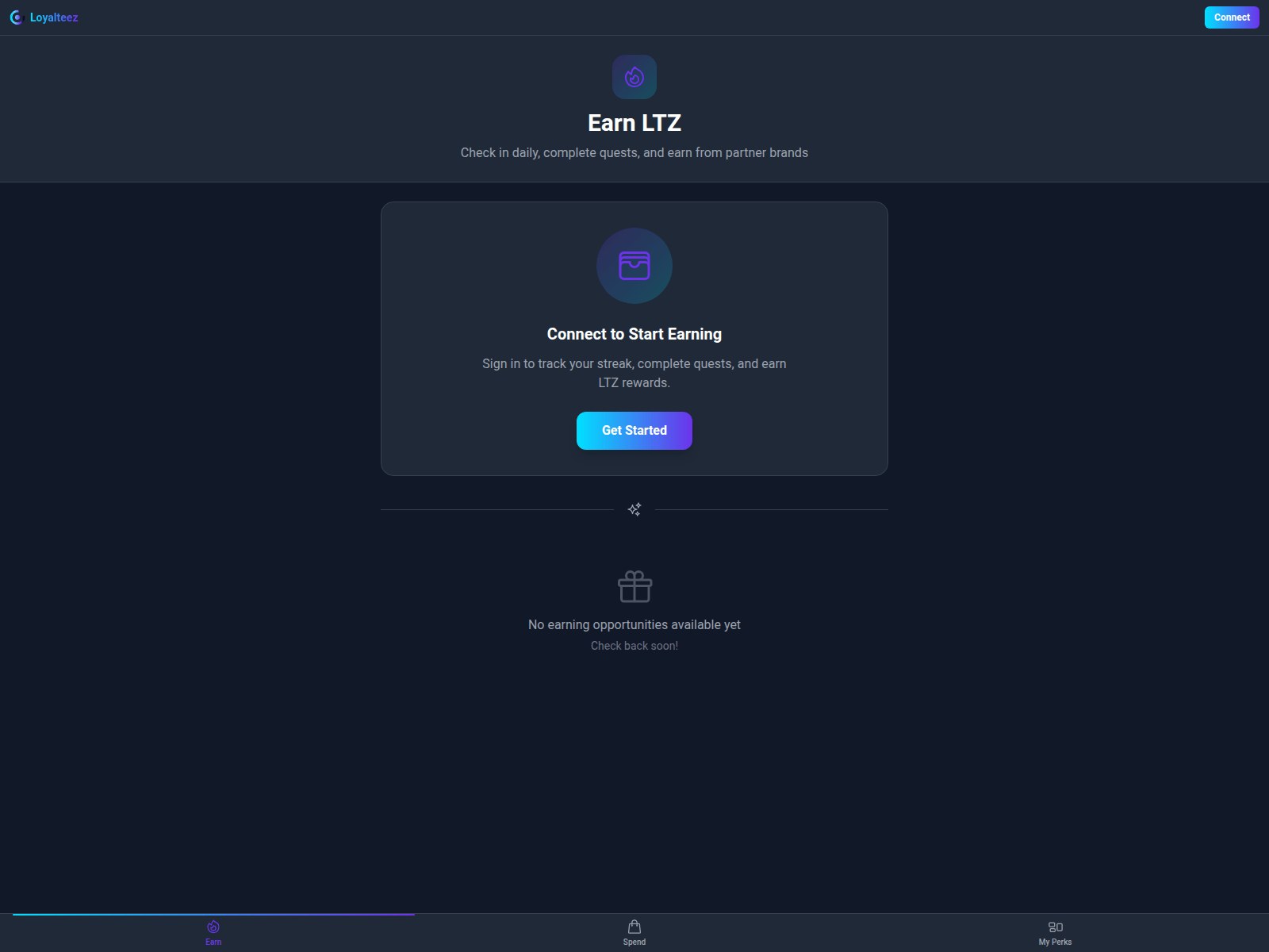 Forensic screenshot of farcaster-mini-app.pages.dev