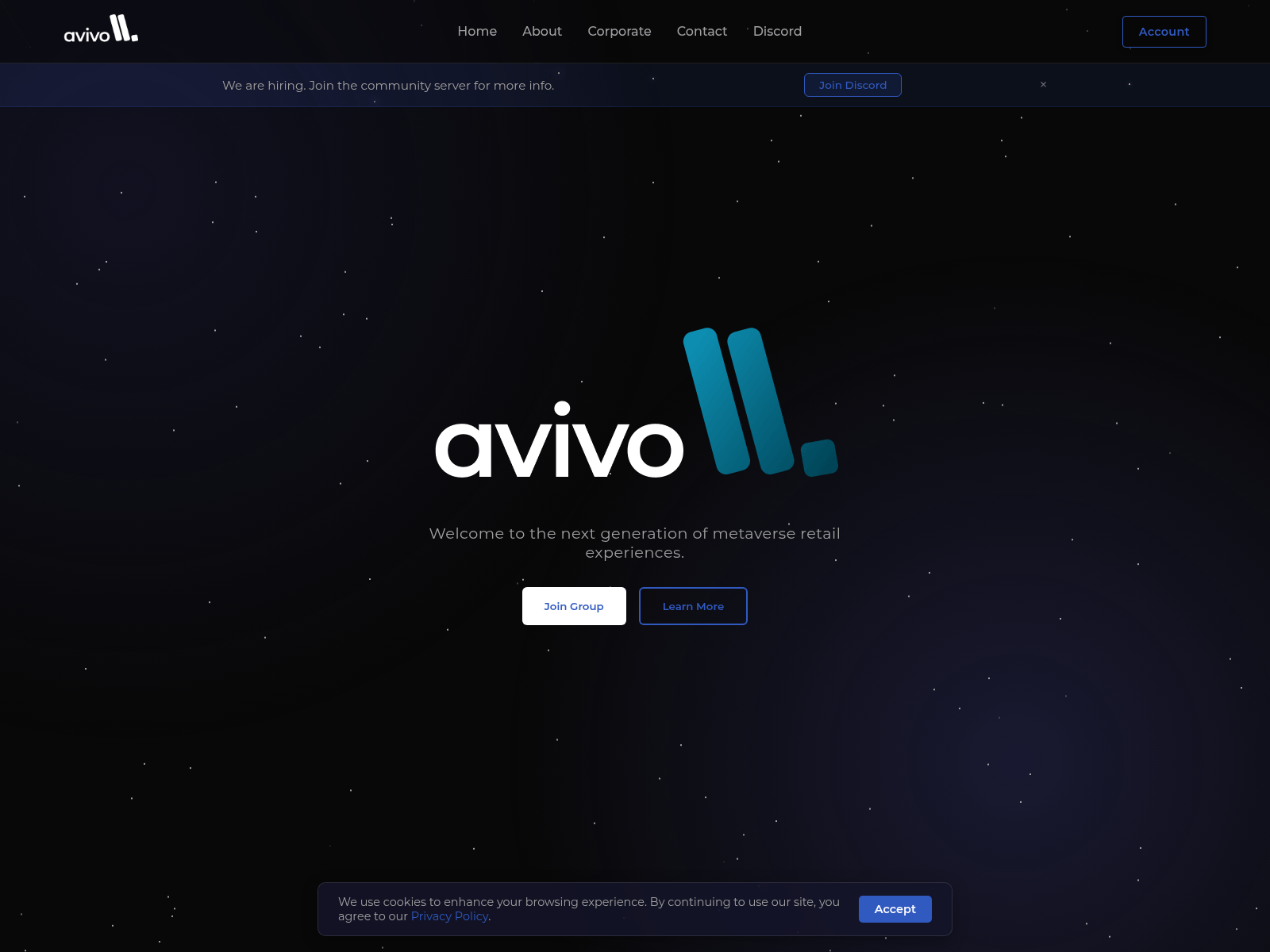 Forensic screenshot of avivoroblox.pages.dev