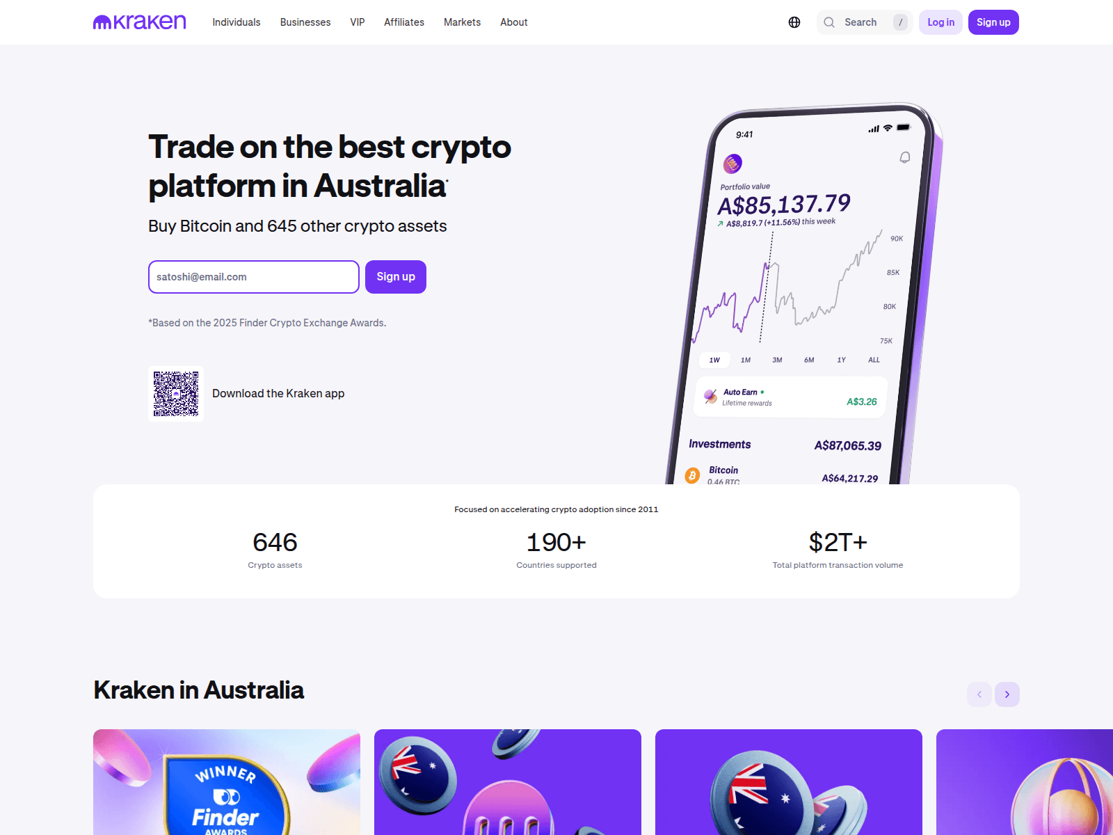 Screenshot of bitcoinyuan.com