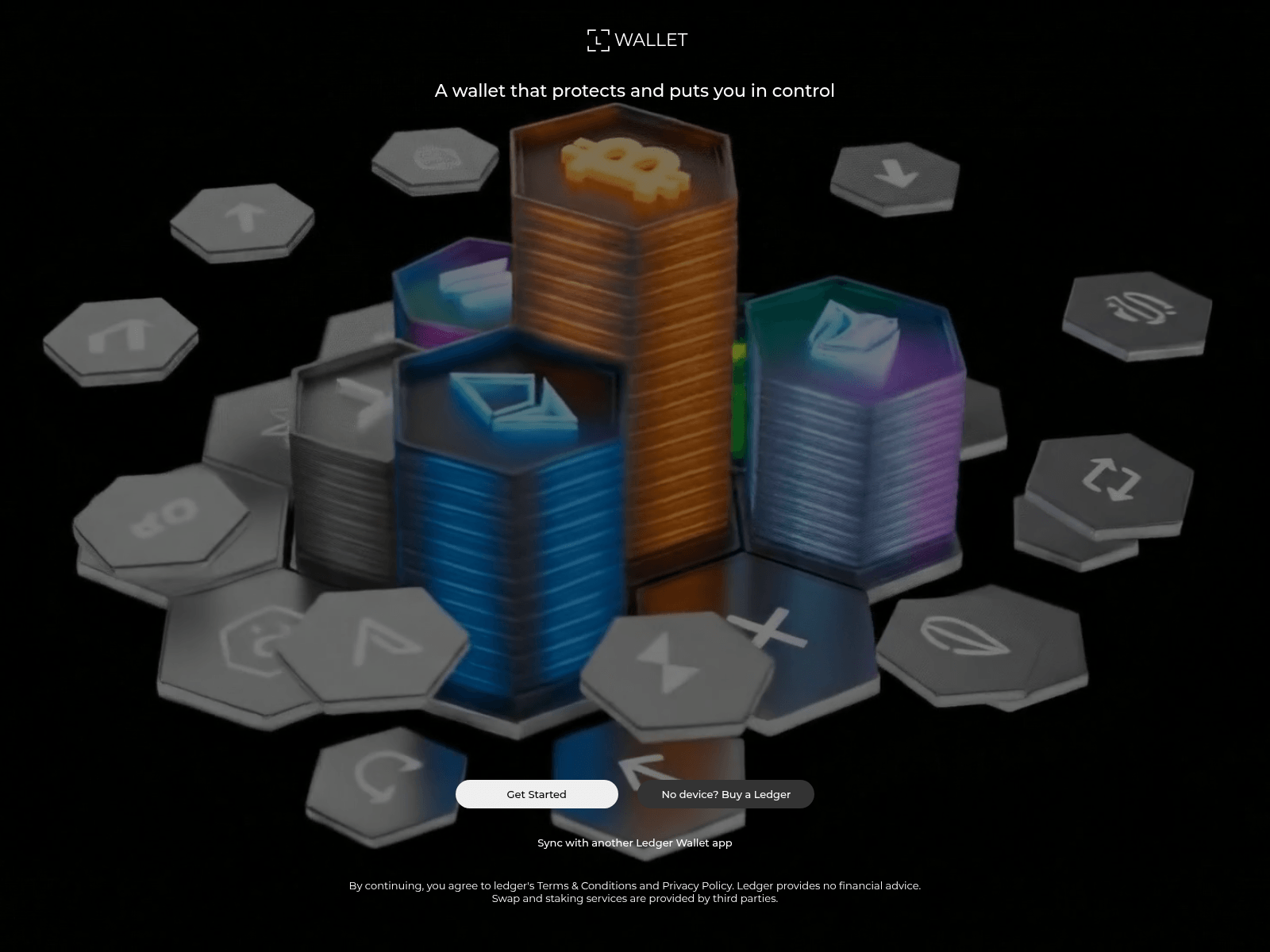 Screenshot of www.setupterms.com