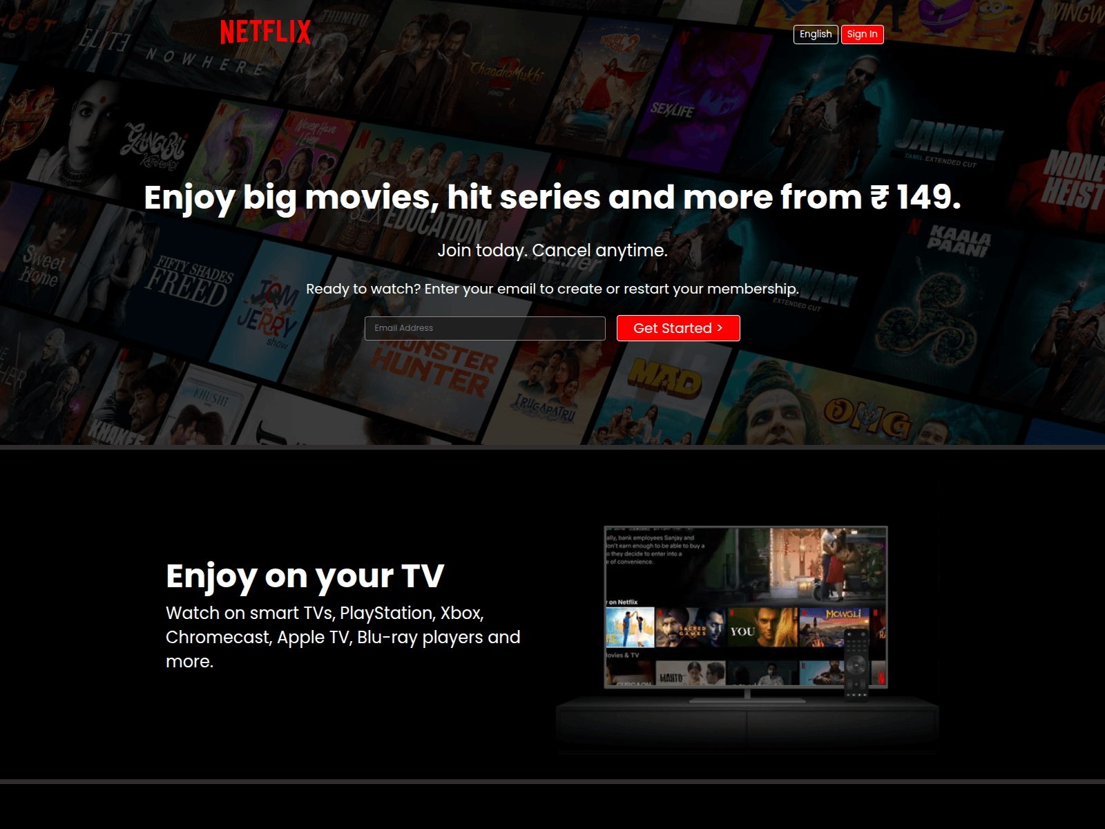 Forensic screenshot of sonaligusain.github.io