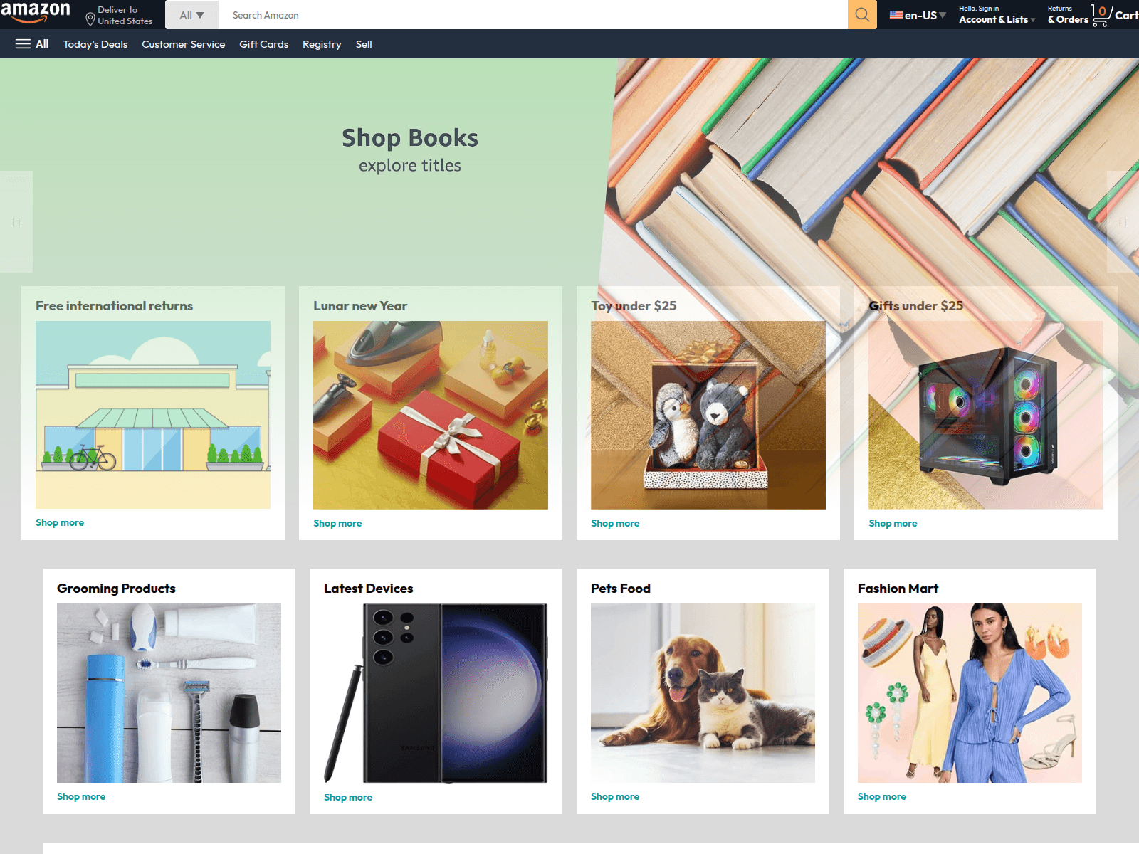 Screenshot of saikumar-245.github.io