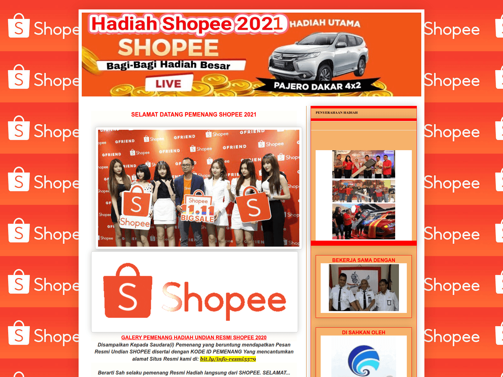 Screenshot of info-resmi5579.blogspot.com