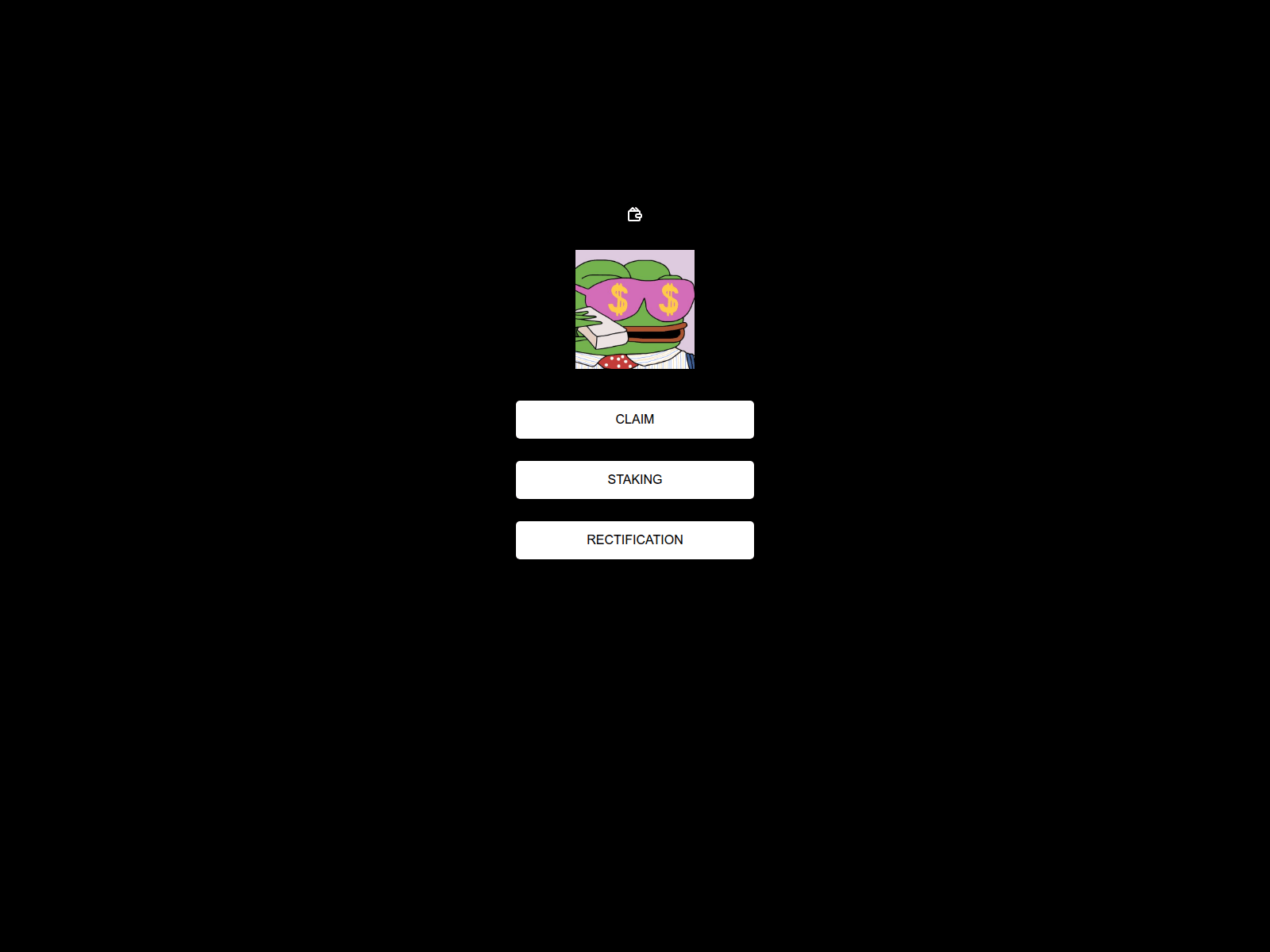 Screenshot of rectify-7in.pages.dev