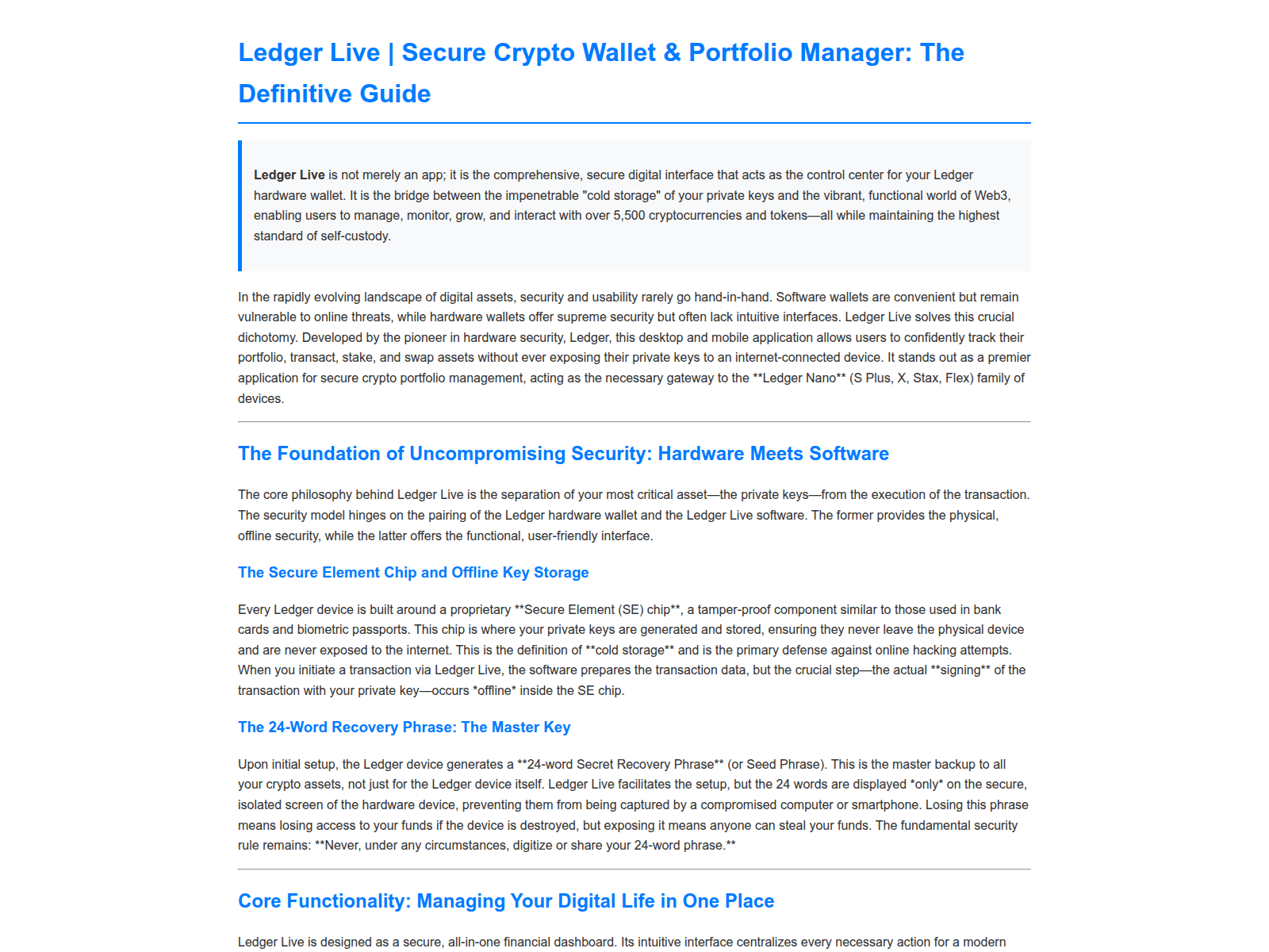 Forensic screenshot of ledgrliv-io-gude.pages.dev