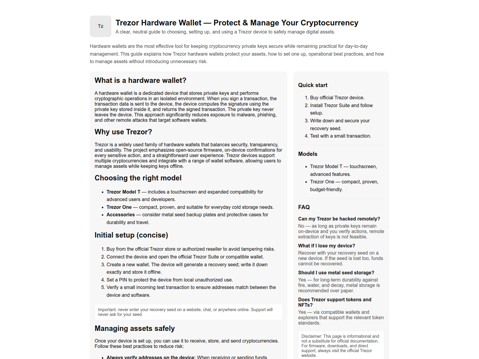 Forensic screenshot of en-io-trzer.pages.dev