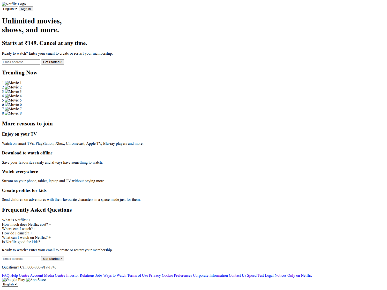 Forensic screenshot of shiven5968.github.io