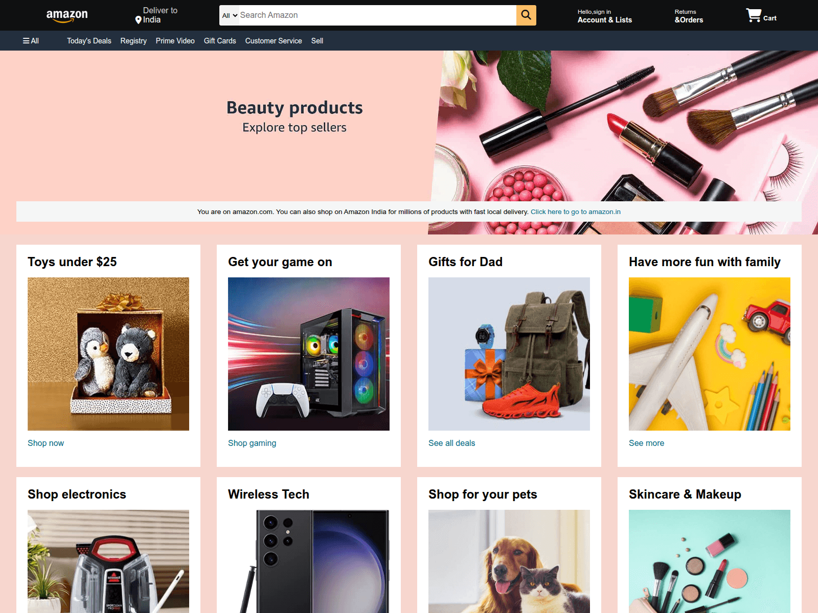 Screenshot of chestha20.github.io