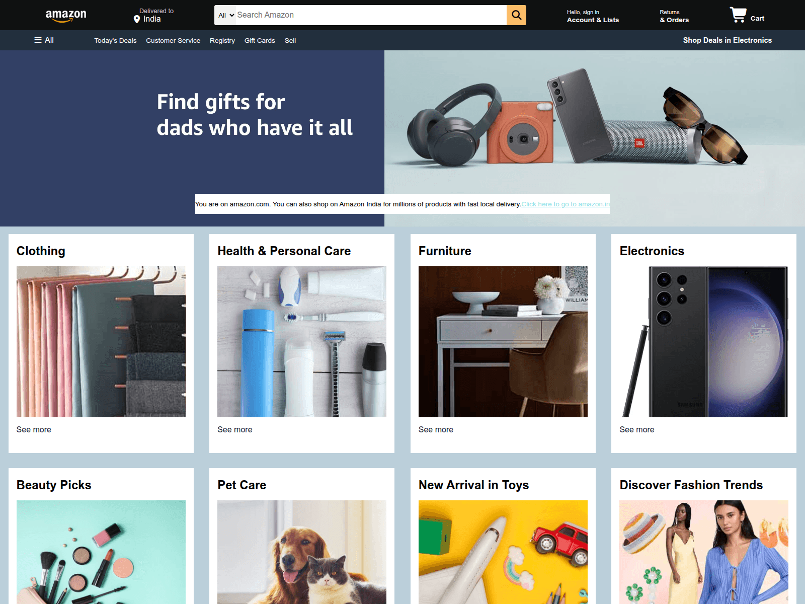Screenshot of madhaavvvv.github.io
