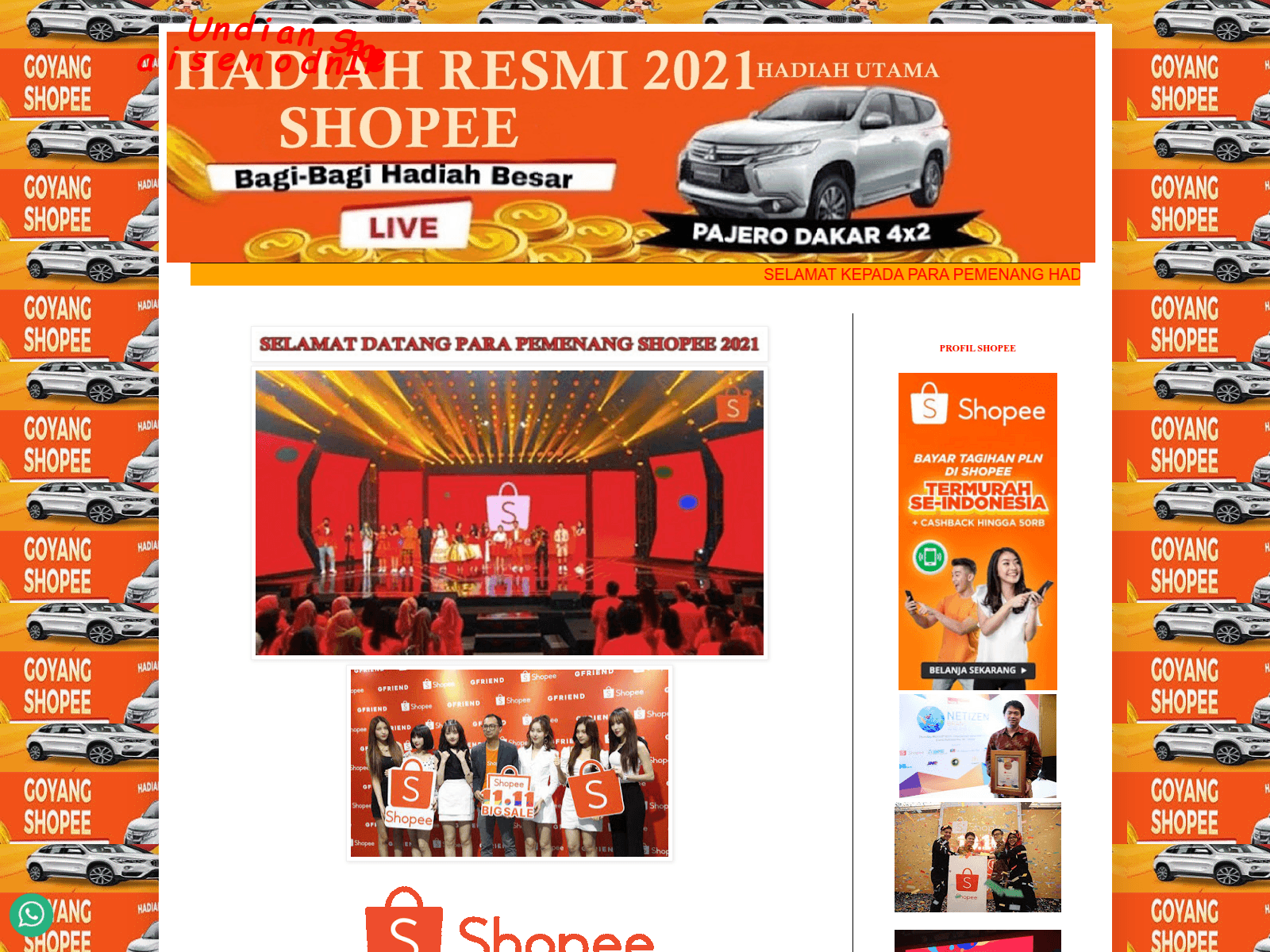 Forensic screenshot of program-resmi029.blogspot.com